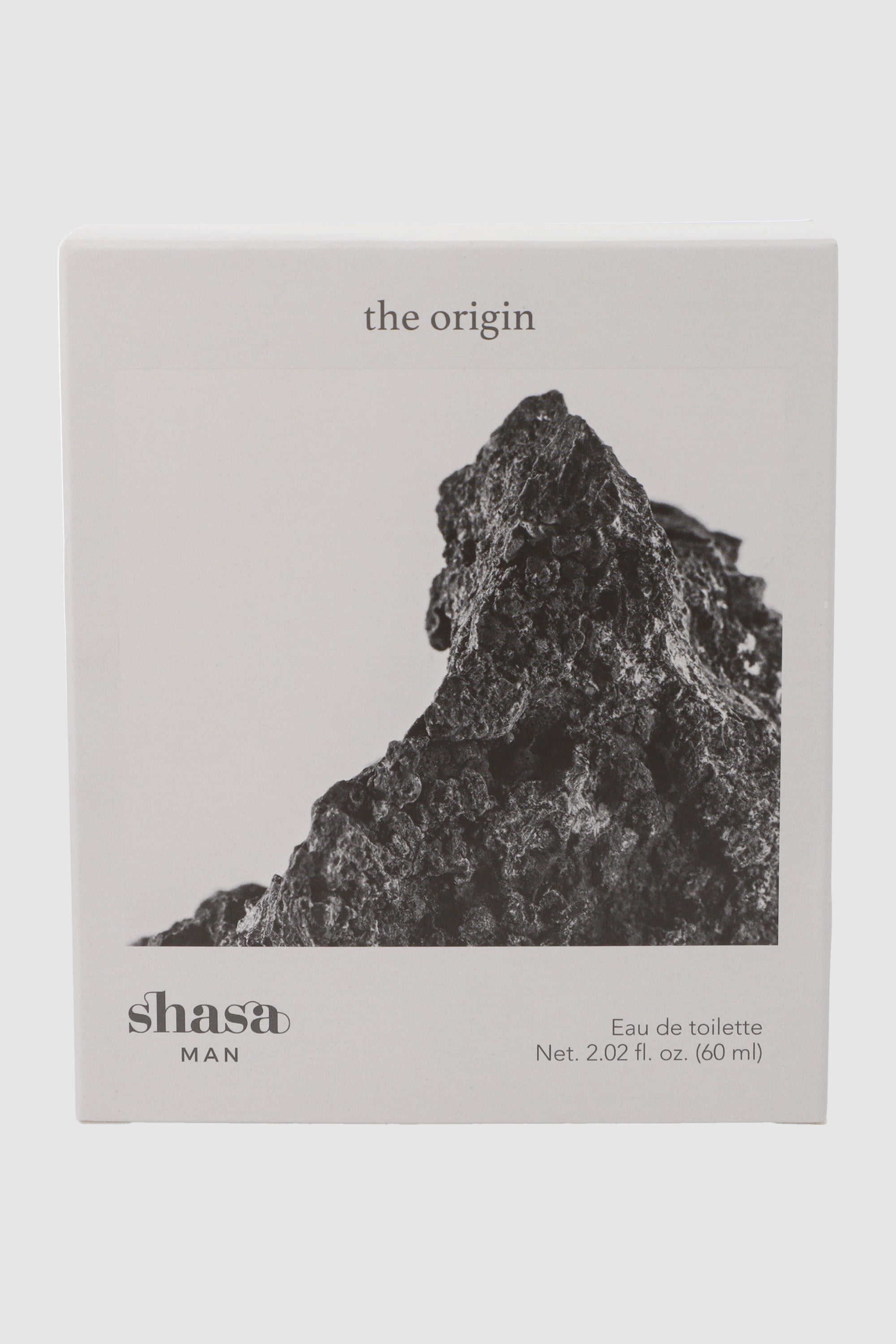 Locion The Origin MAN