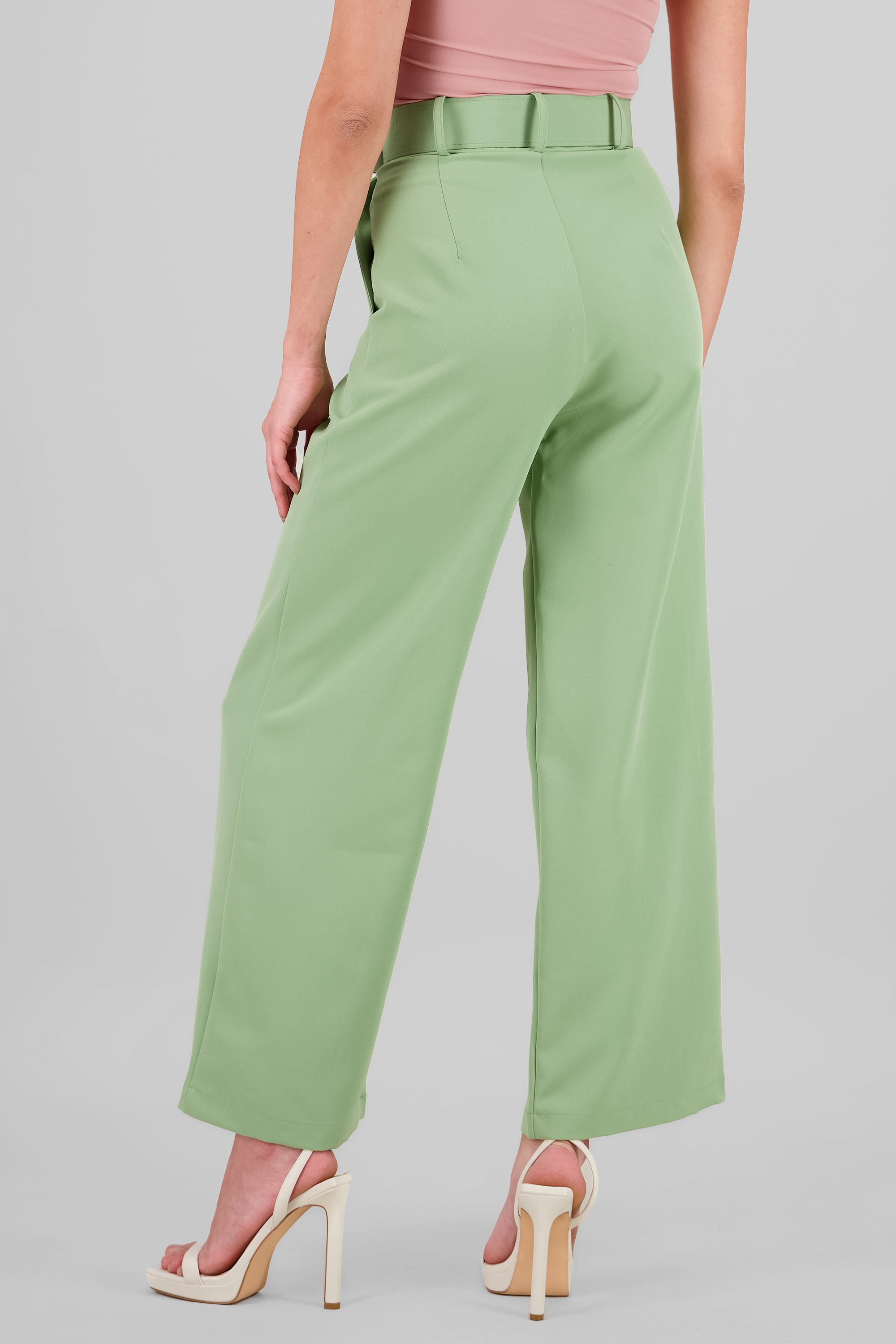 LIGHT GREEN