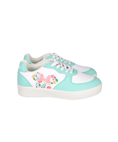 Tenis casual bicolor Minnie Mouse