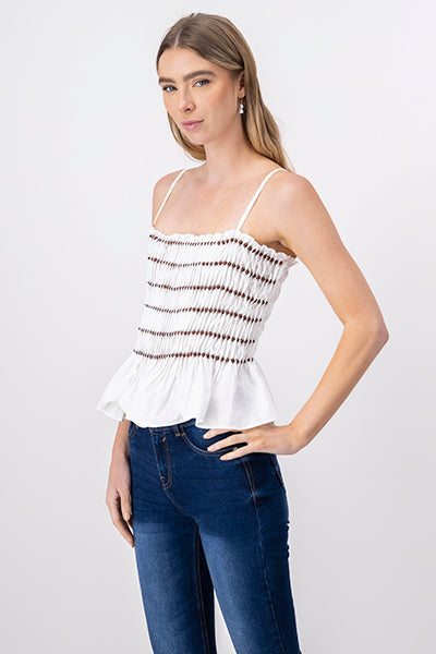 Top smock aplicaciones cuentas