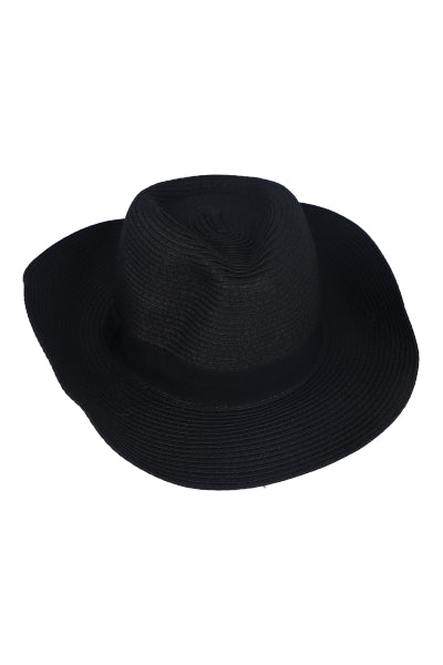 Sombrero vaquero cinturón