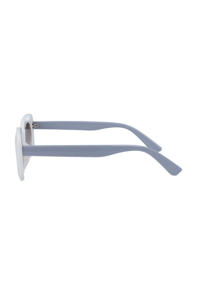 Lentes armazón chunky