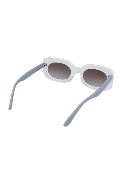 Lentes armazón chunky
