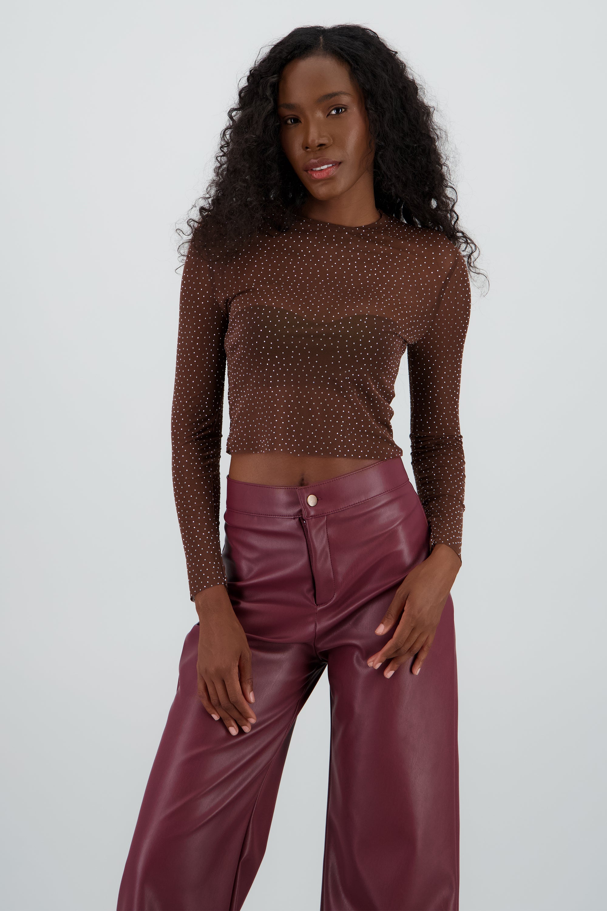 CHOCOLATE