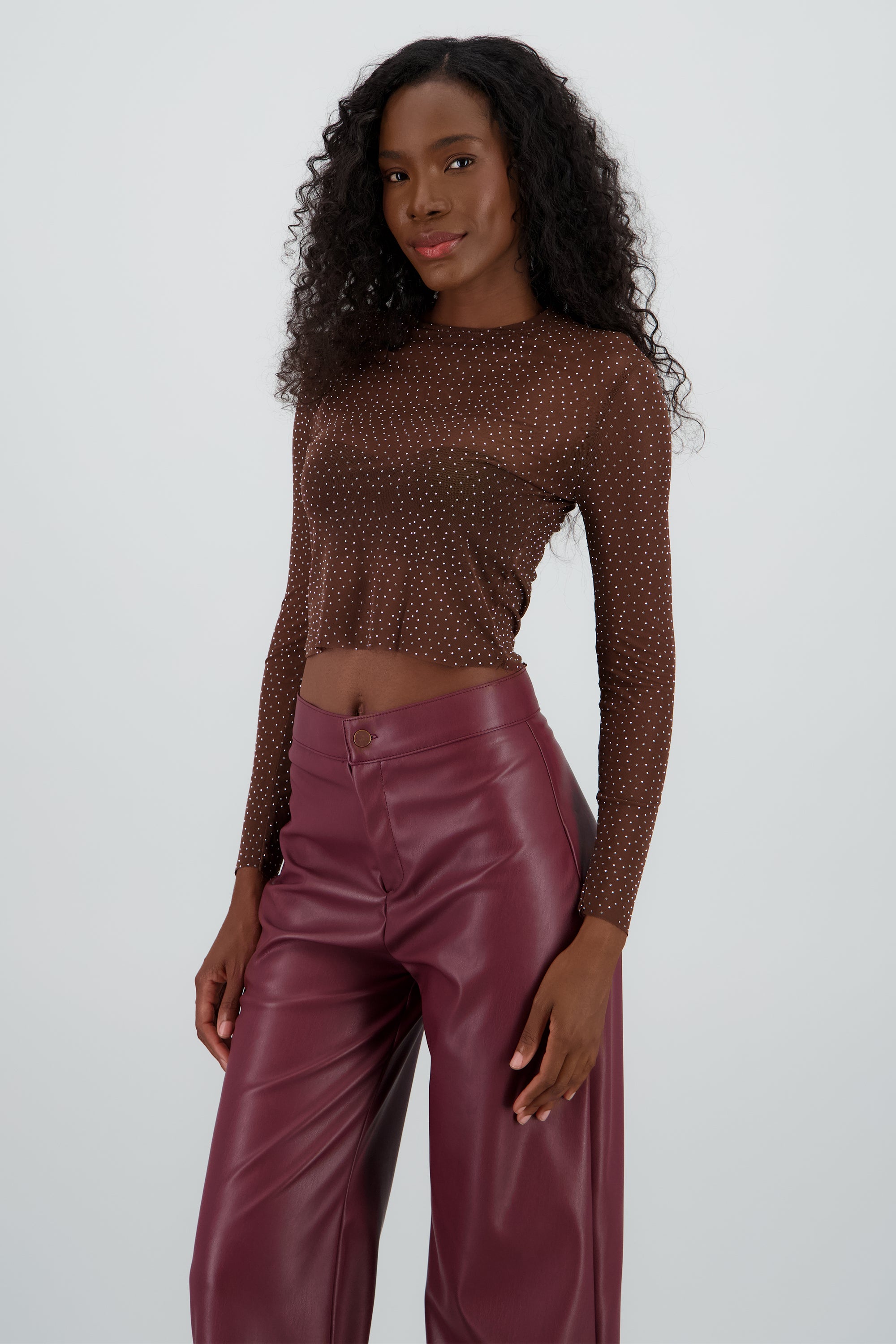 CHOCOLATE