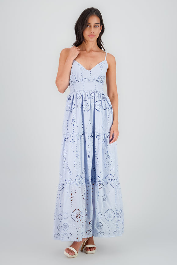 PASTEL BLUE