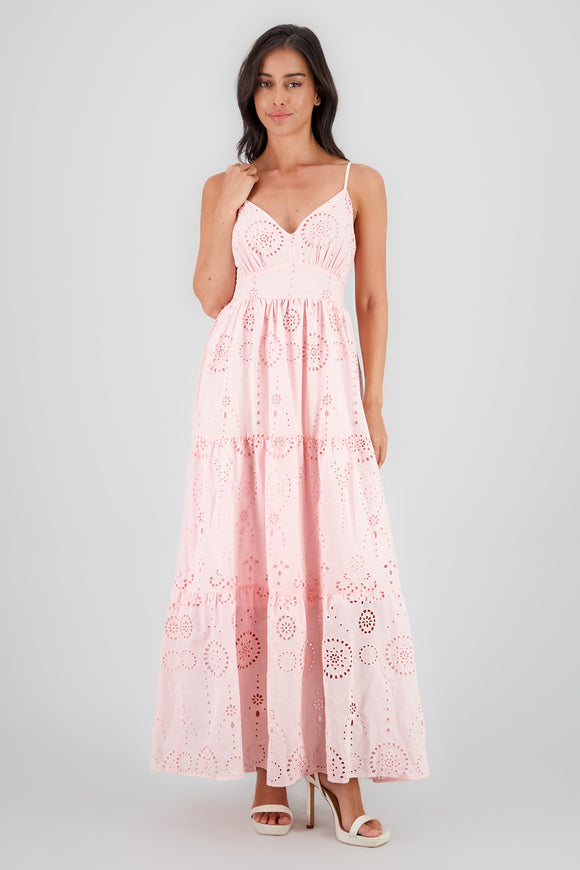 PASTEL PINK