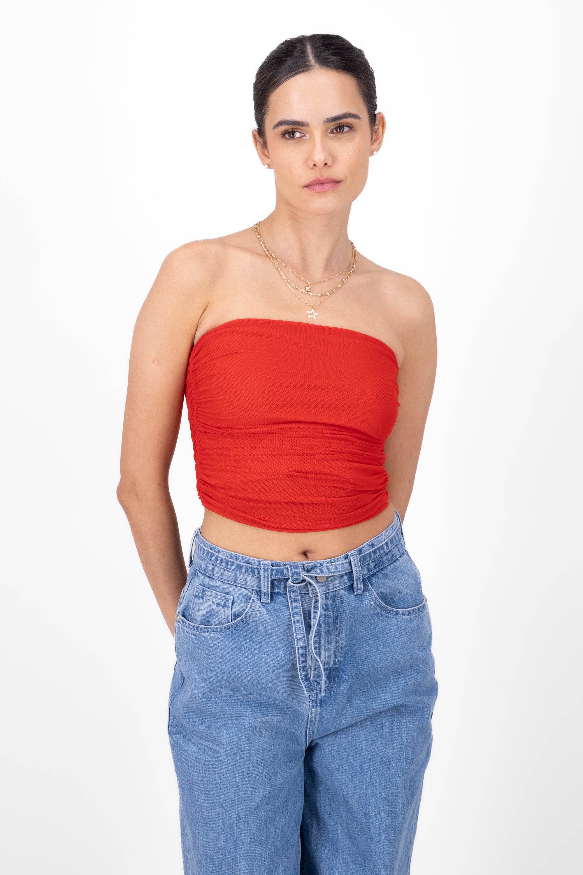 ROJO