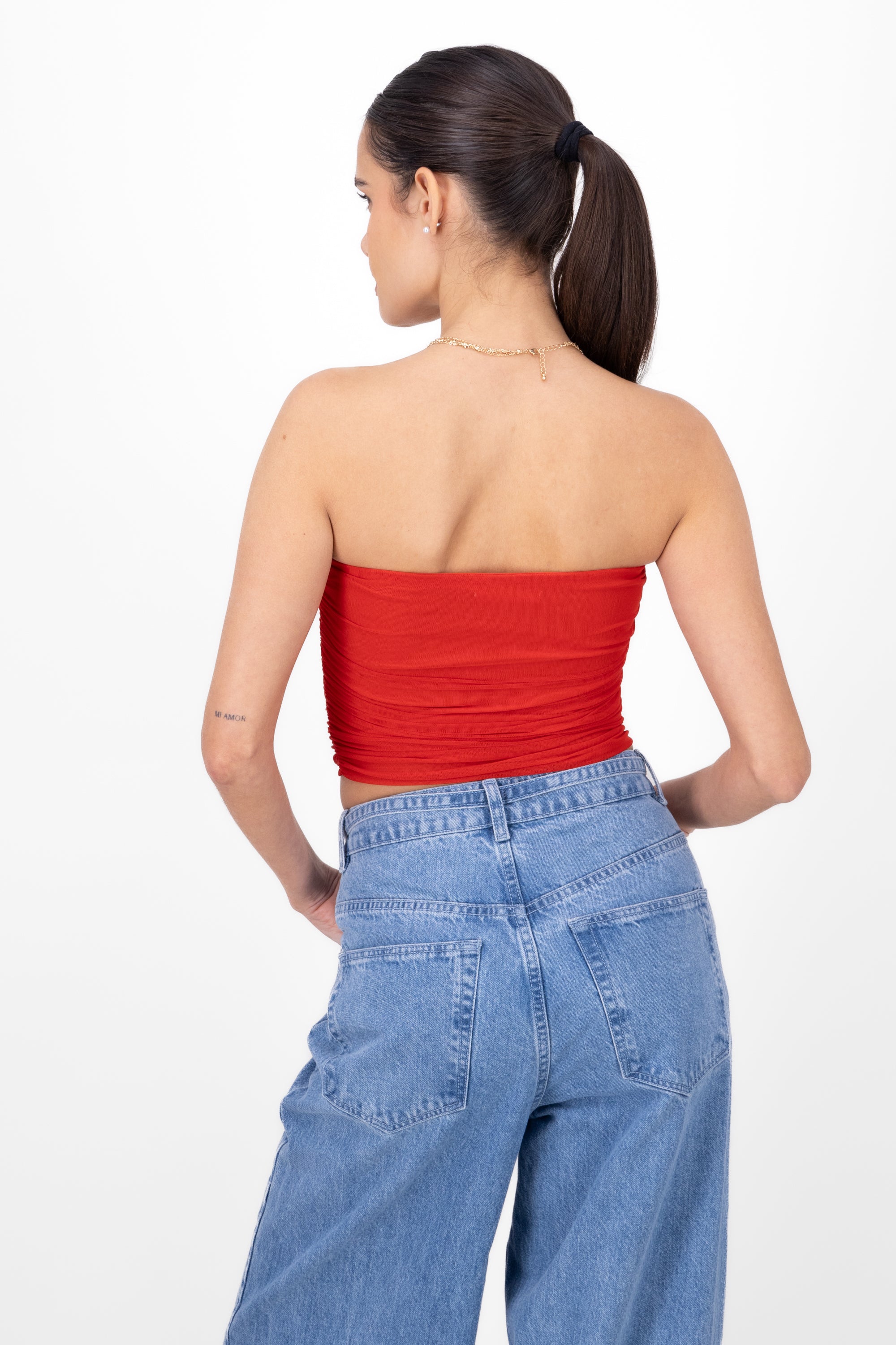 ROJO