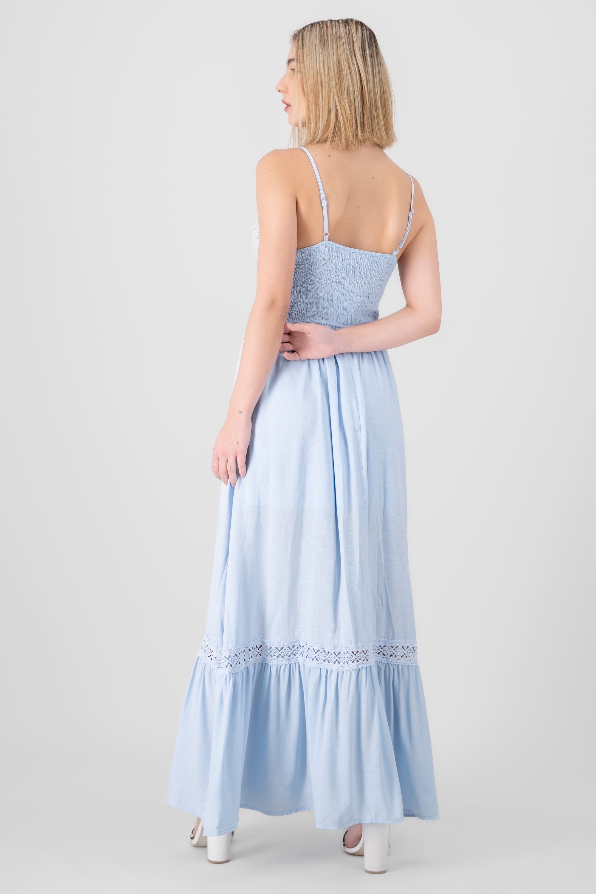 AZUL CIELO