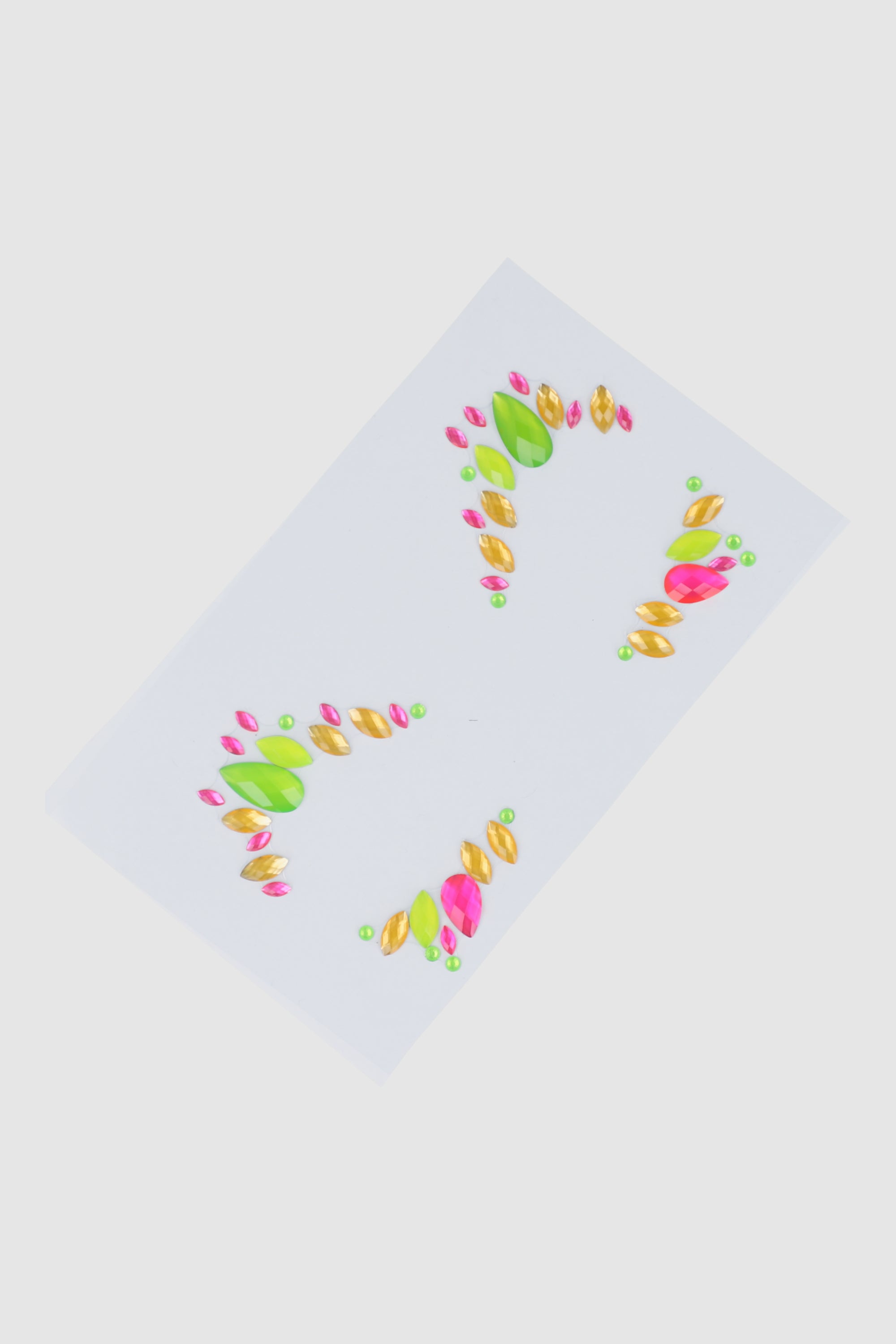 NEON MULTICOLOR