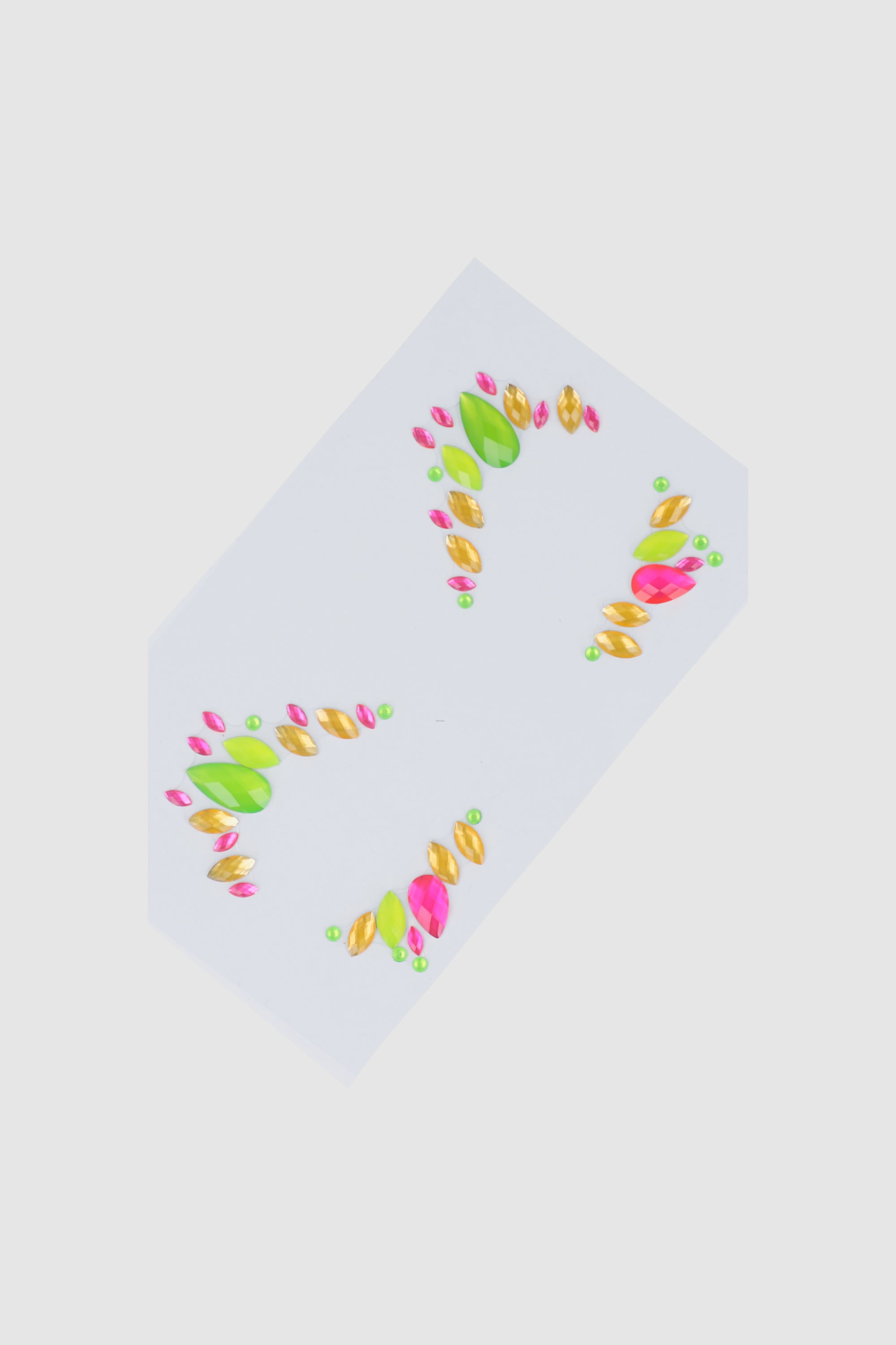 NEON MULTICOLOR