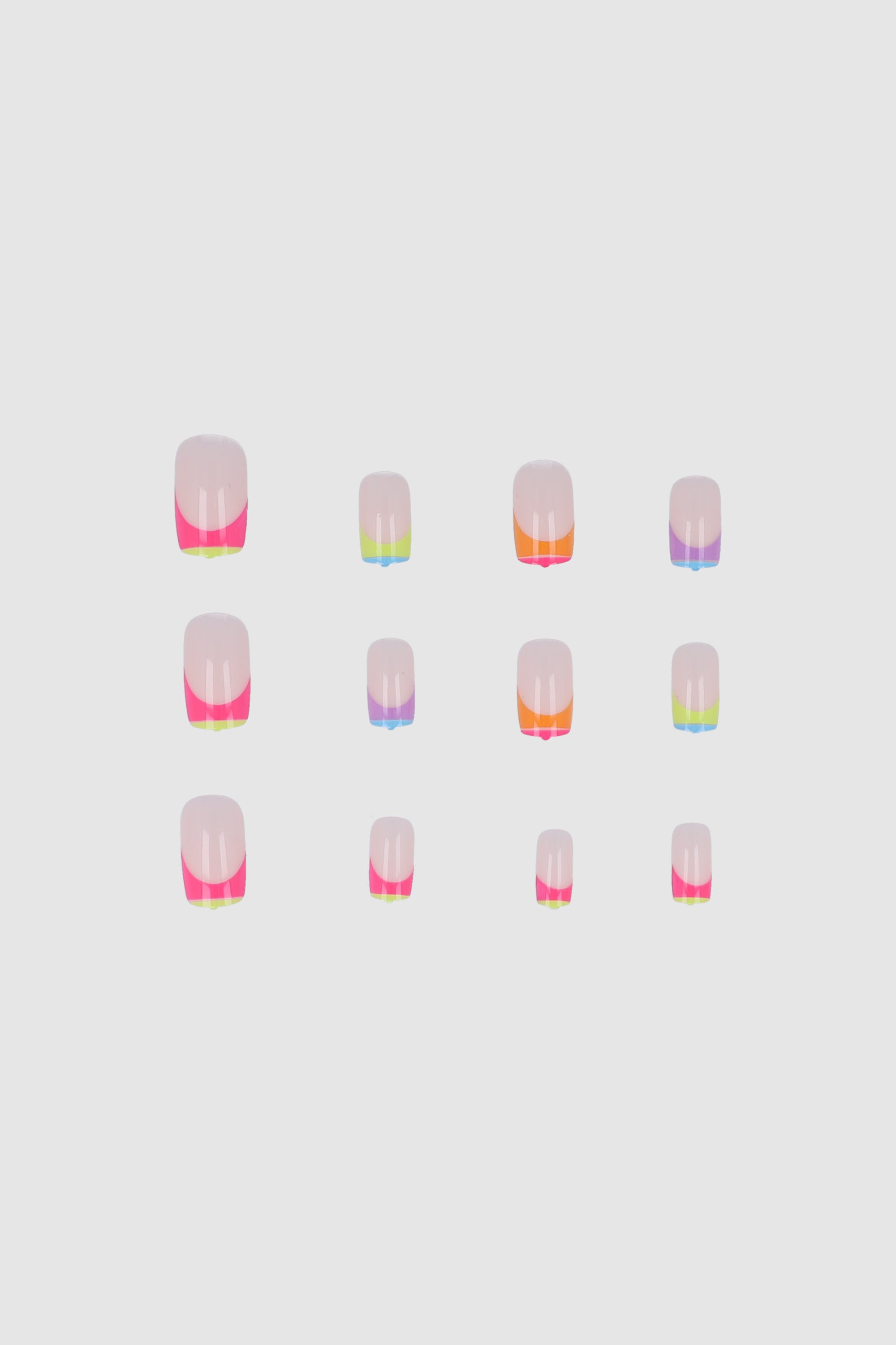 MULTICOLOR