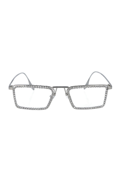 Lentes rectangulares on sale