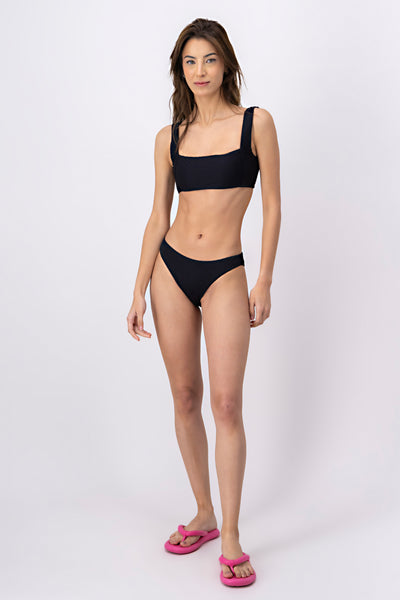 Bragas bikini texturizado