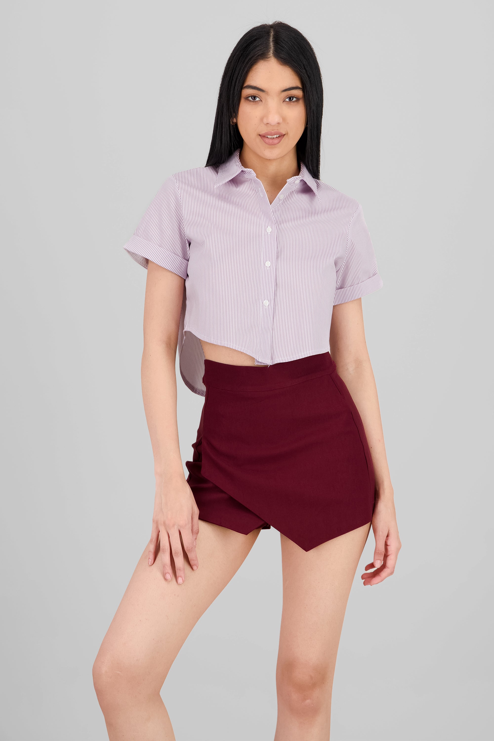 PASTEL PURPLE