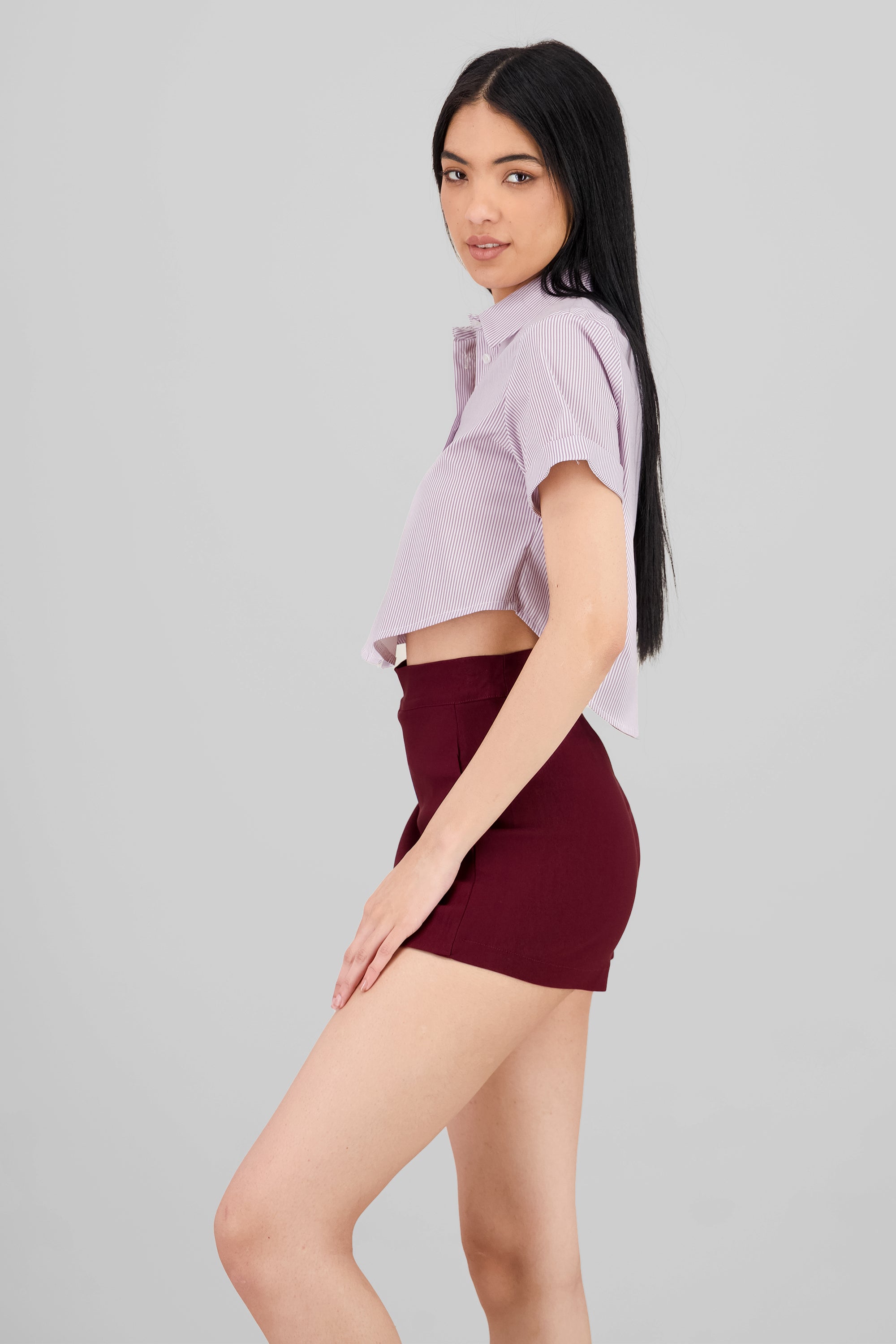 PASTEL PURPLE
