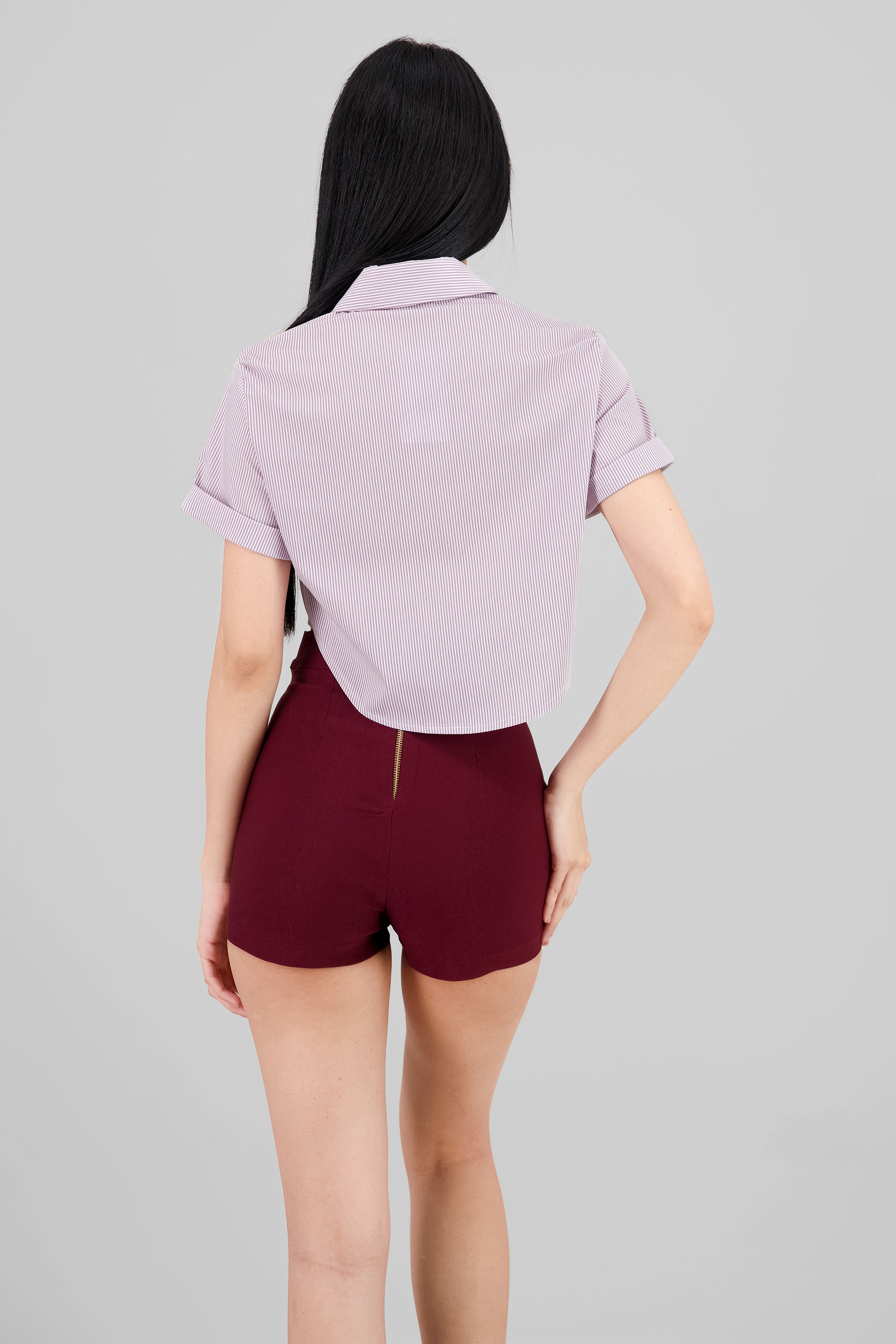 PASTEL PURPLE