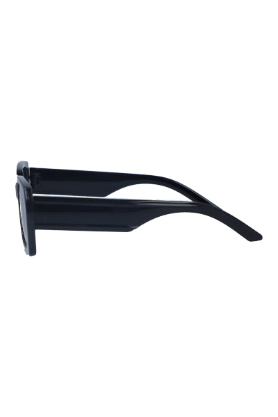 Lentes Oscuros Rectangulares