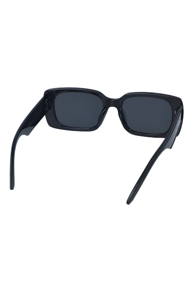 Lentes Oscuros Rectangulares