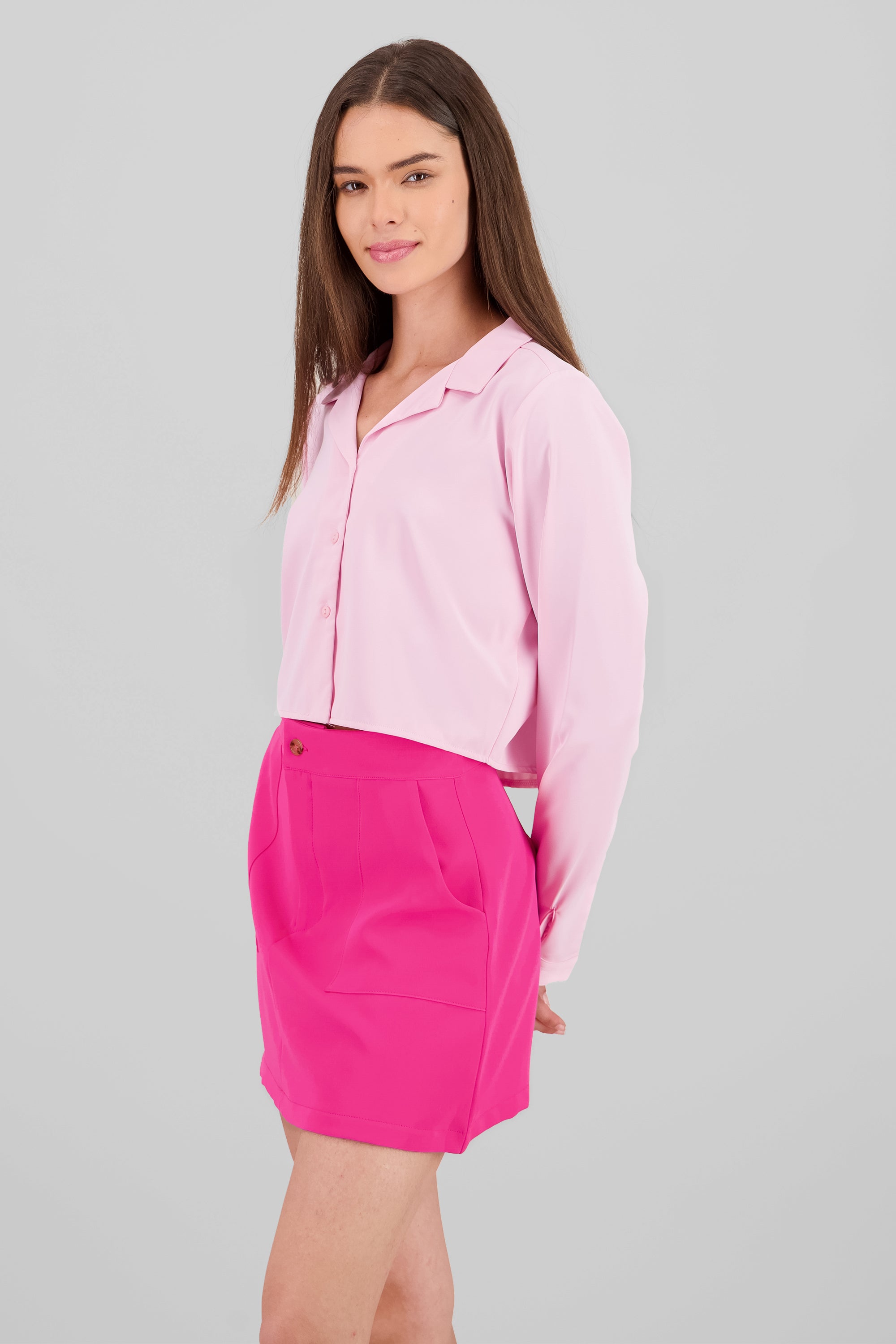 PASTEL PINK