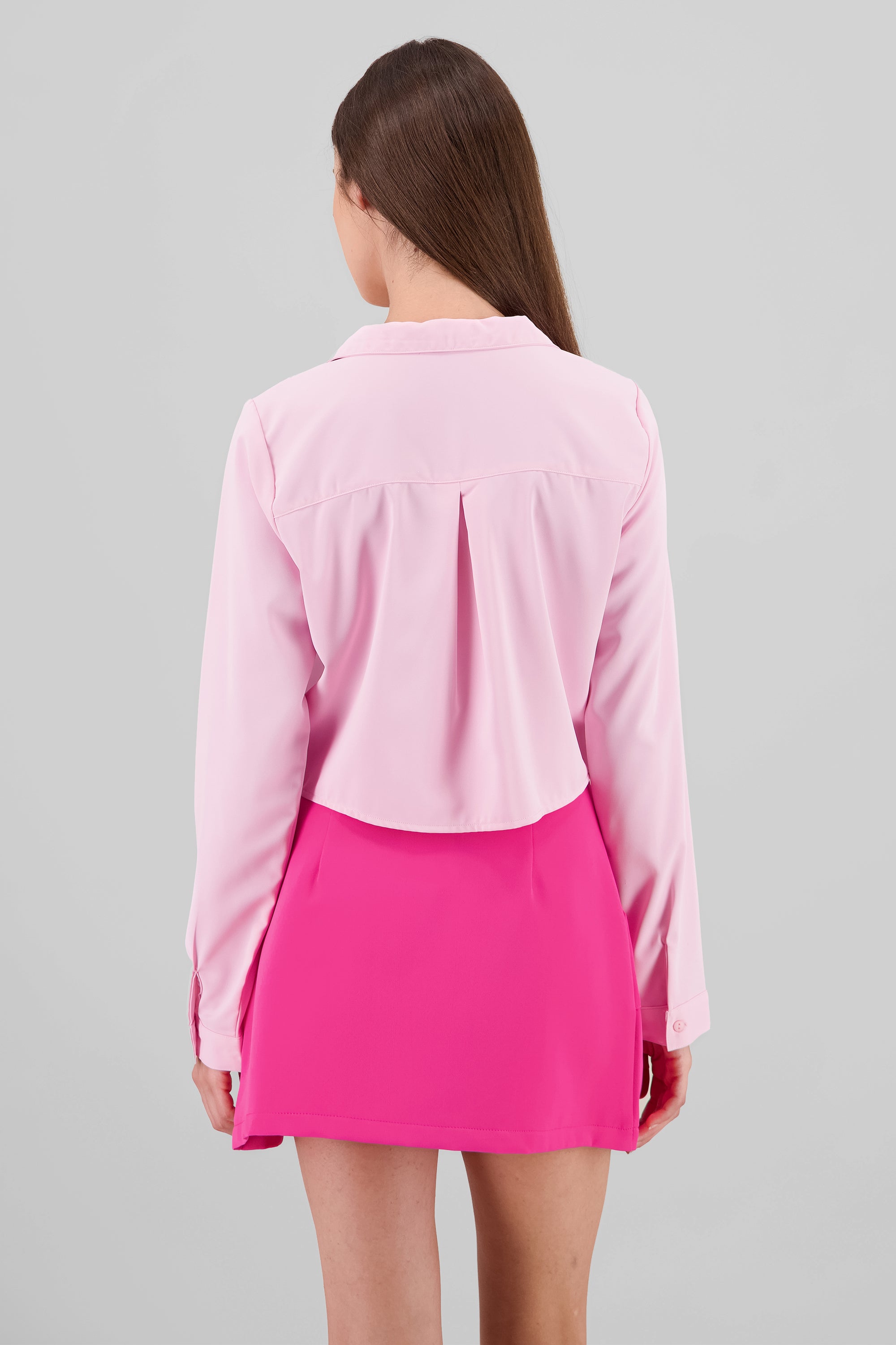 PASTEL PINK