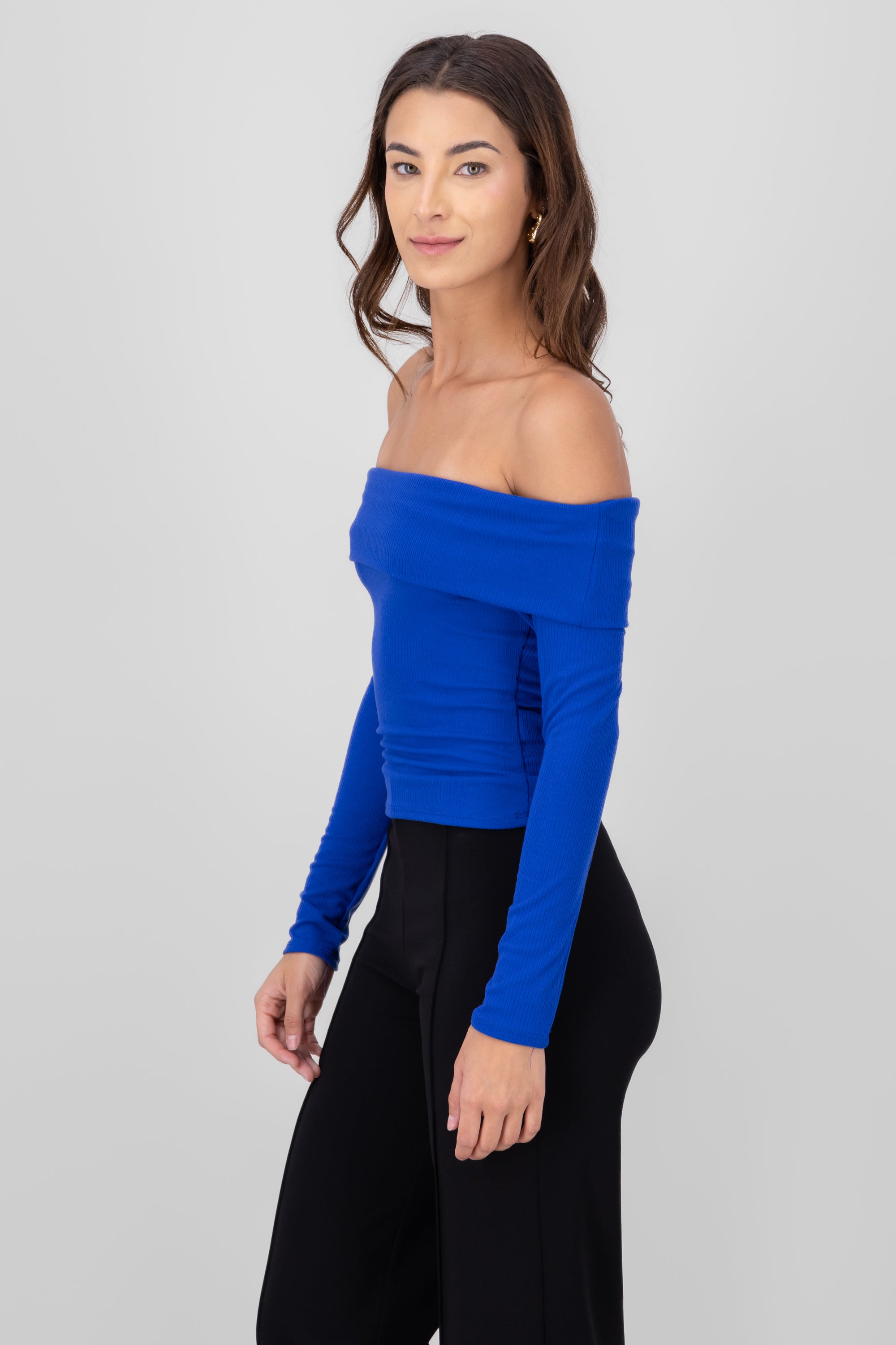 AZUL REY