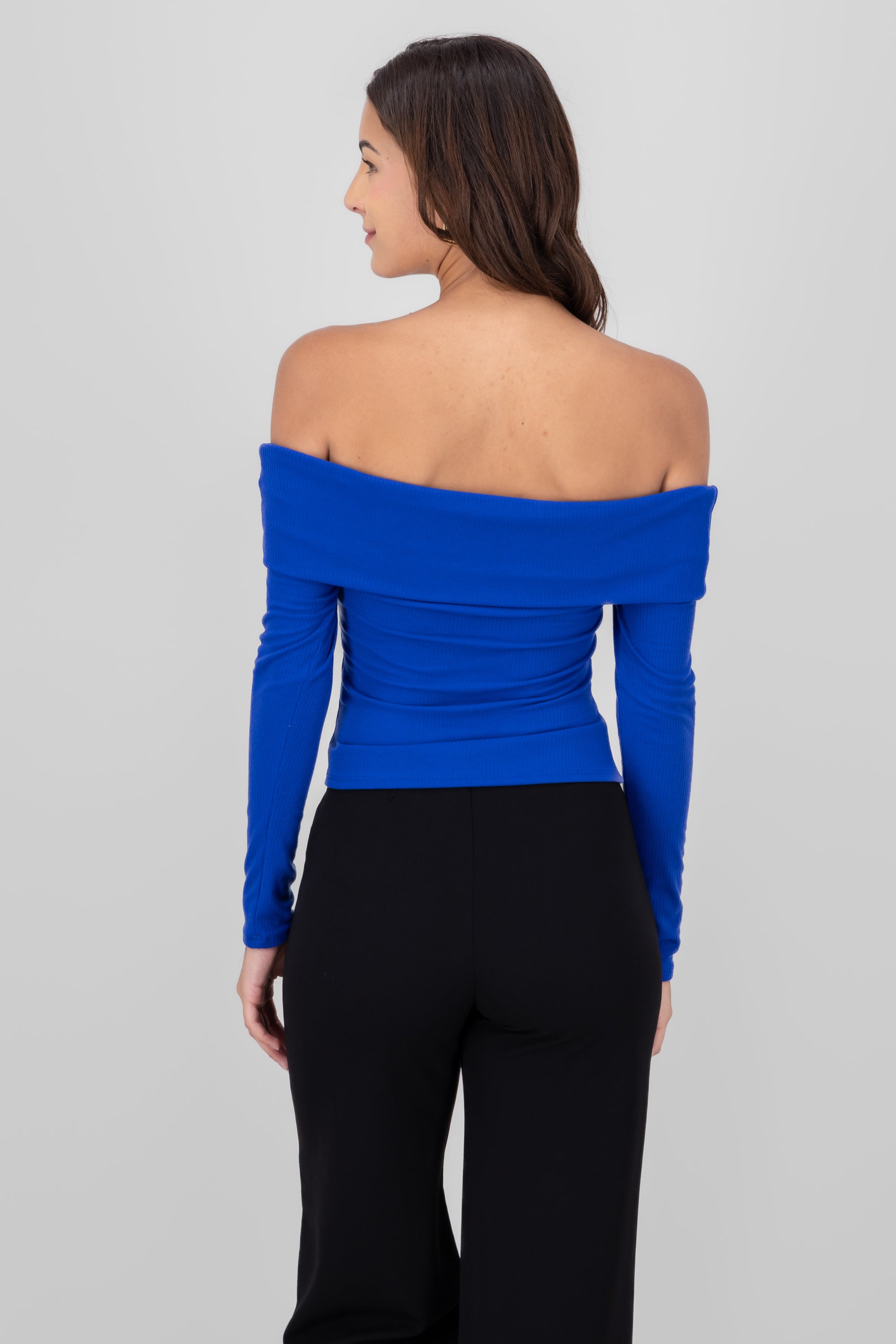 AZUL REY