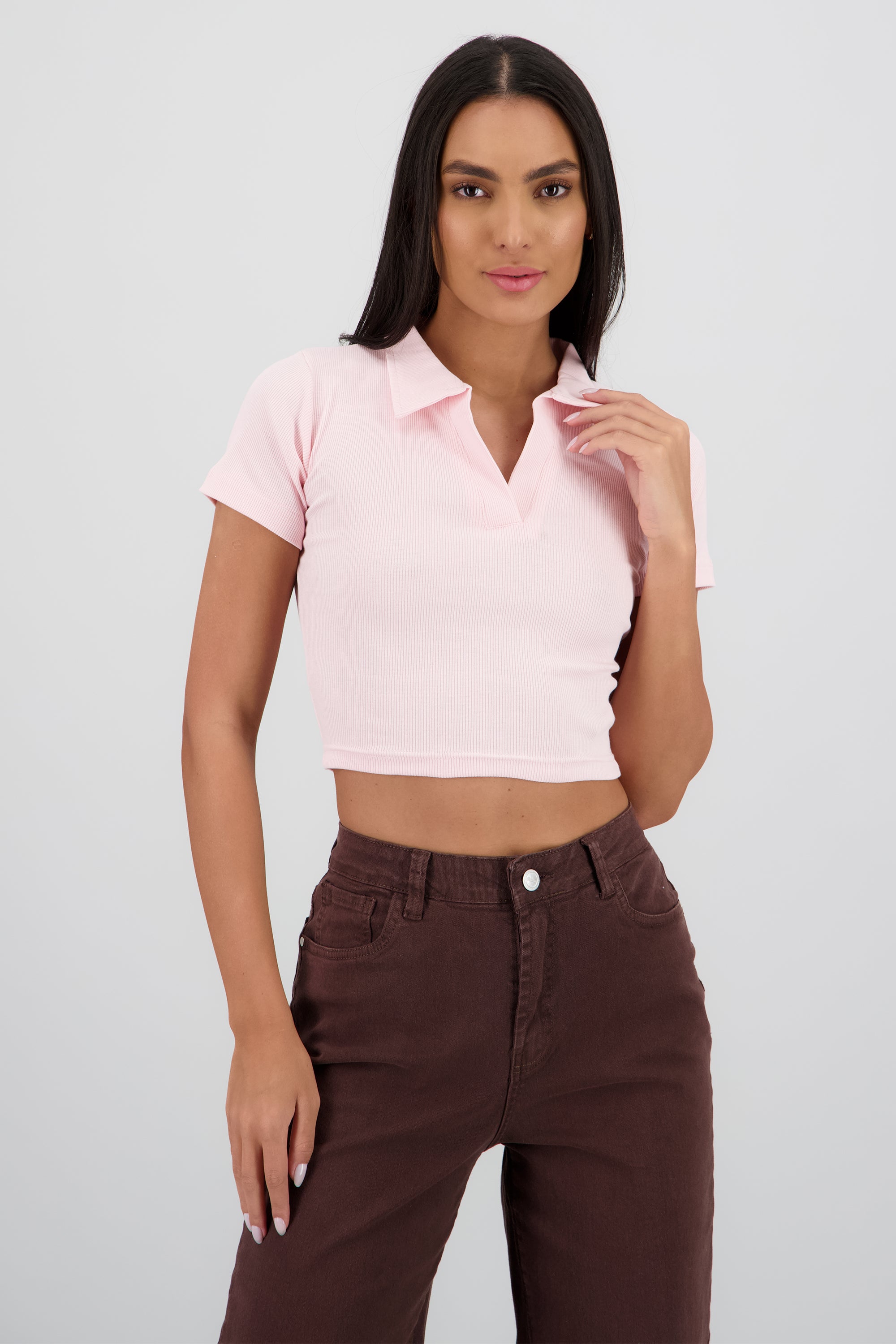 PASTEL PINK