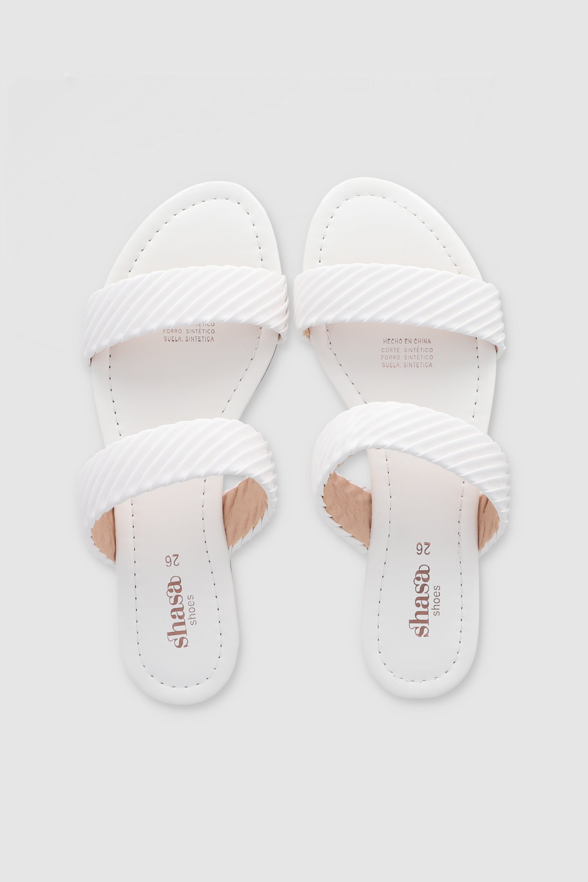 BLANCO