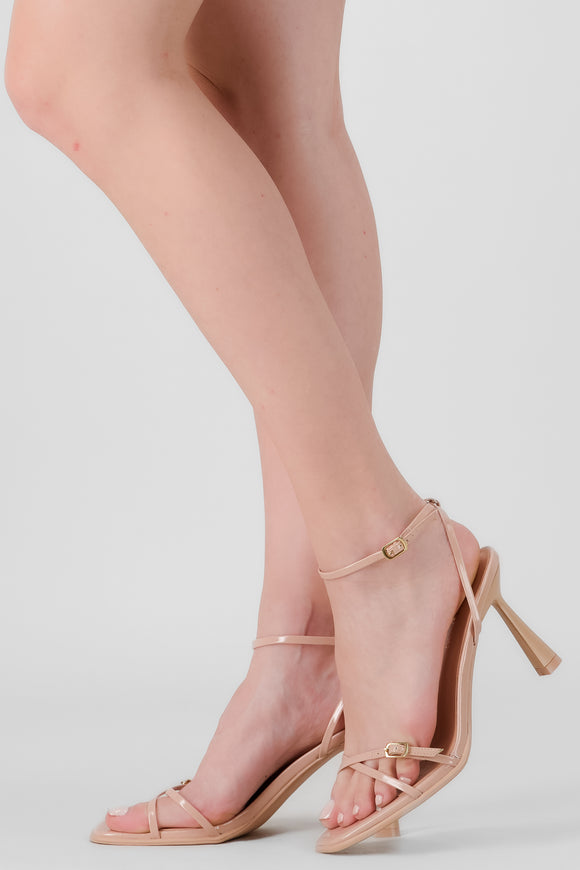 TACON TIRAS HEBILLAS