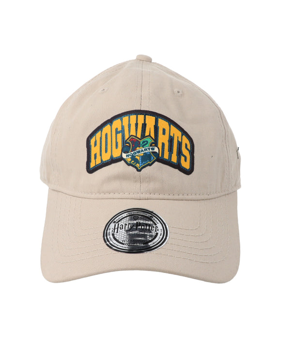 Gorra Licencia Harry Potter Parche Hogwarts