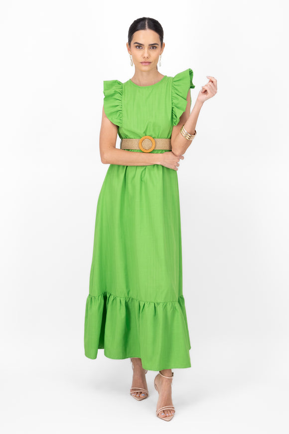 VERDE MANZANA