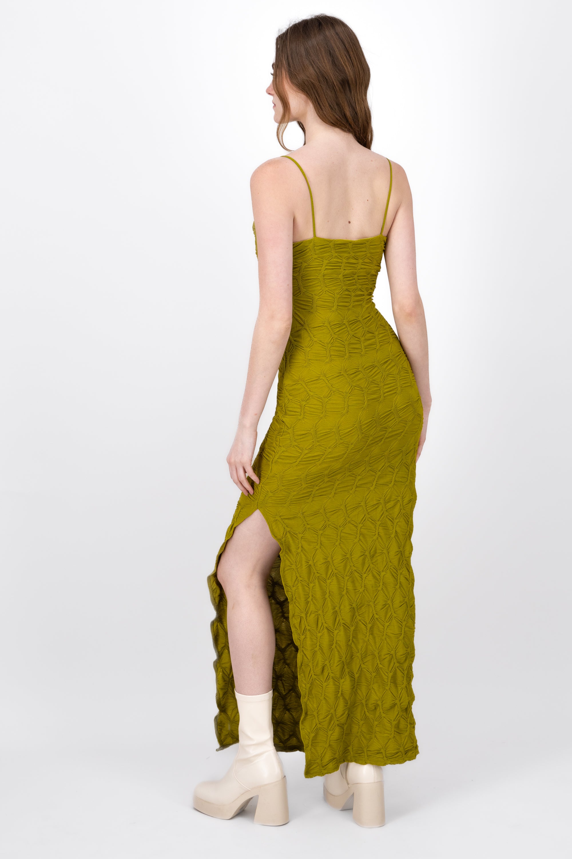 VERDE LIMA