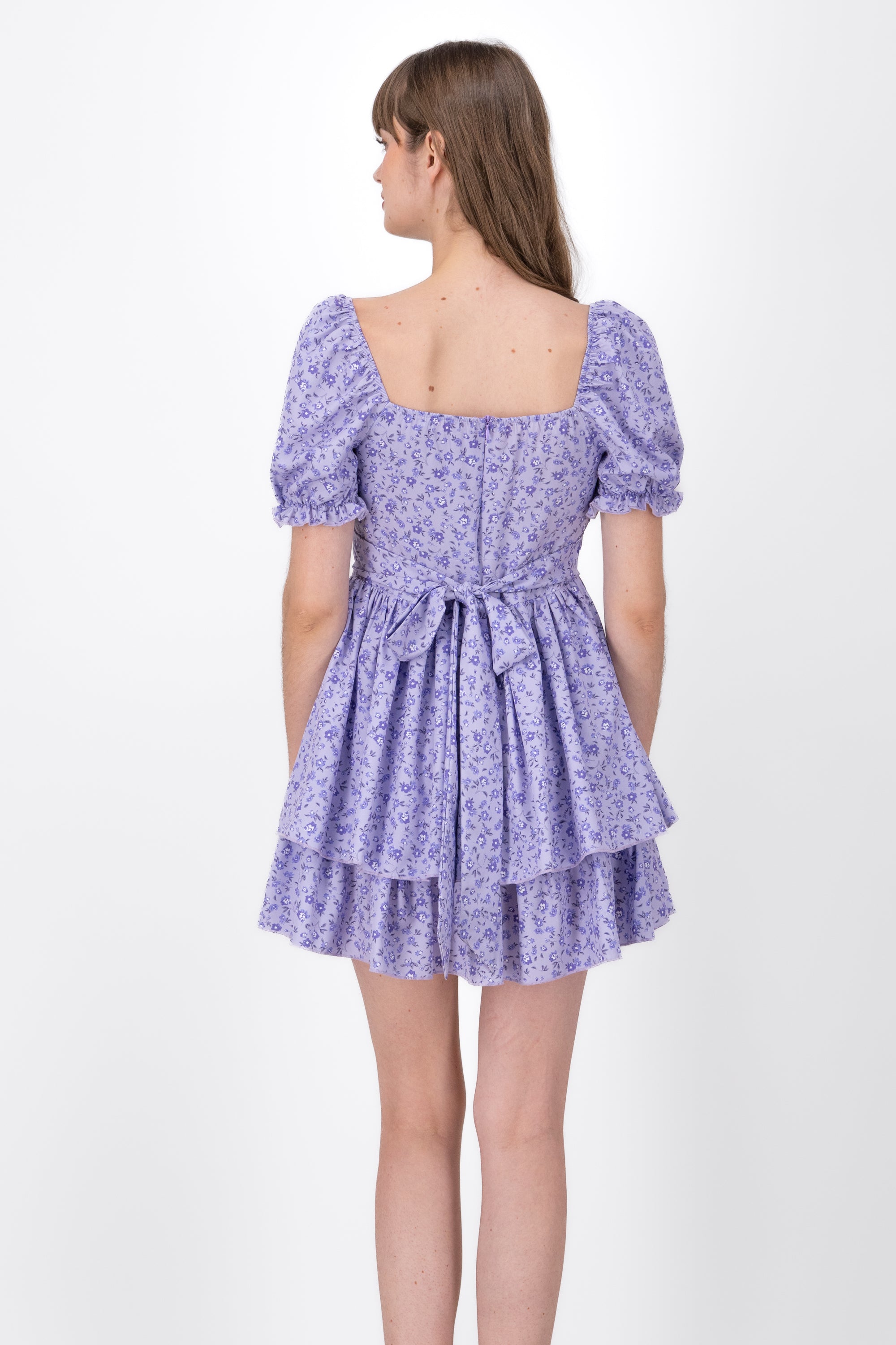 PASTEL PURPLE