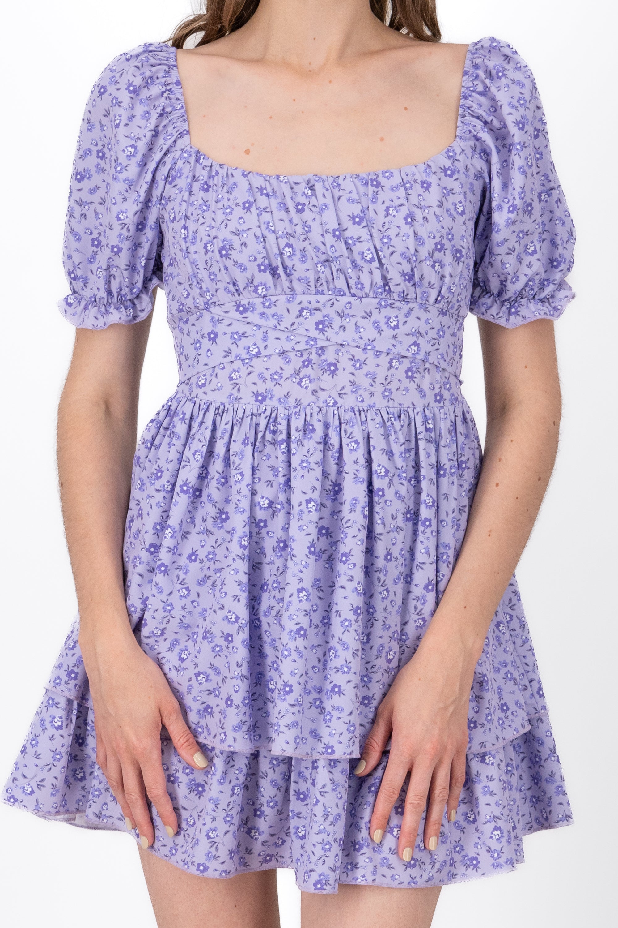 PASTEL PURPLE