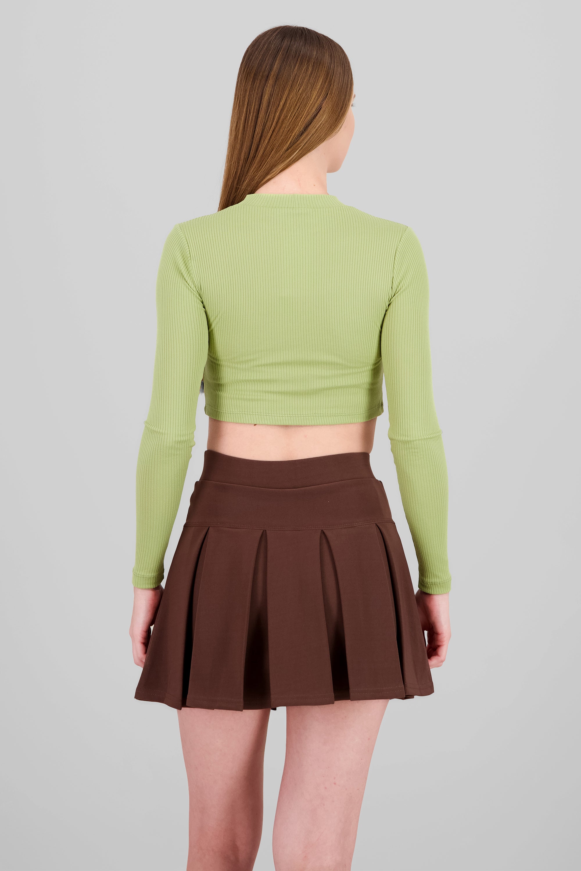 LIGHT GREEN