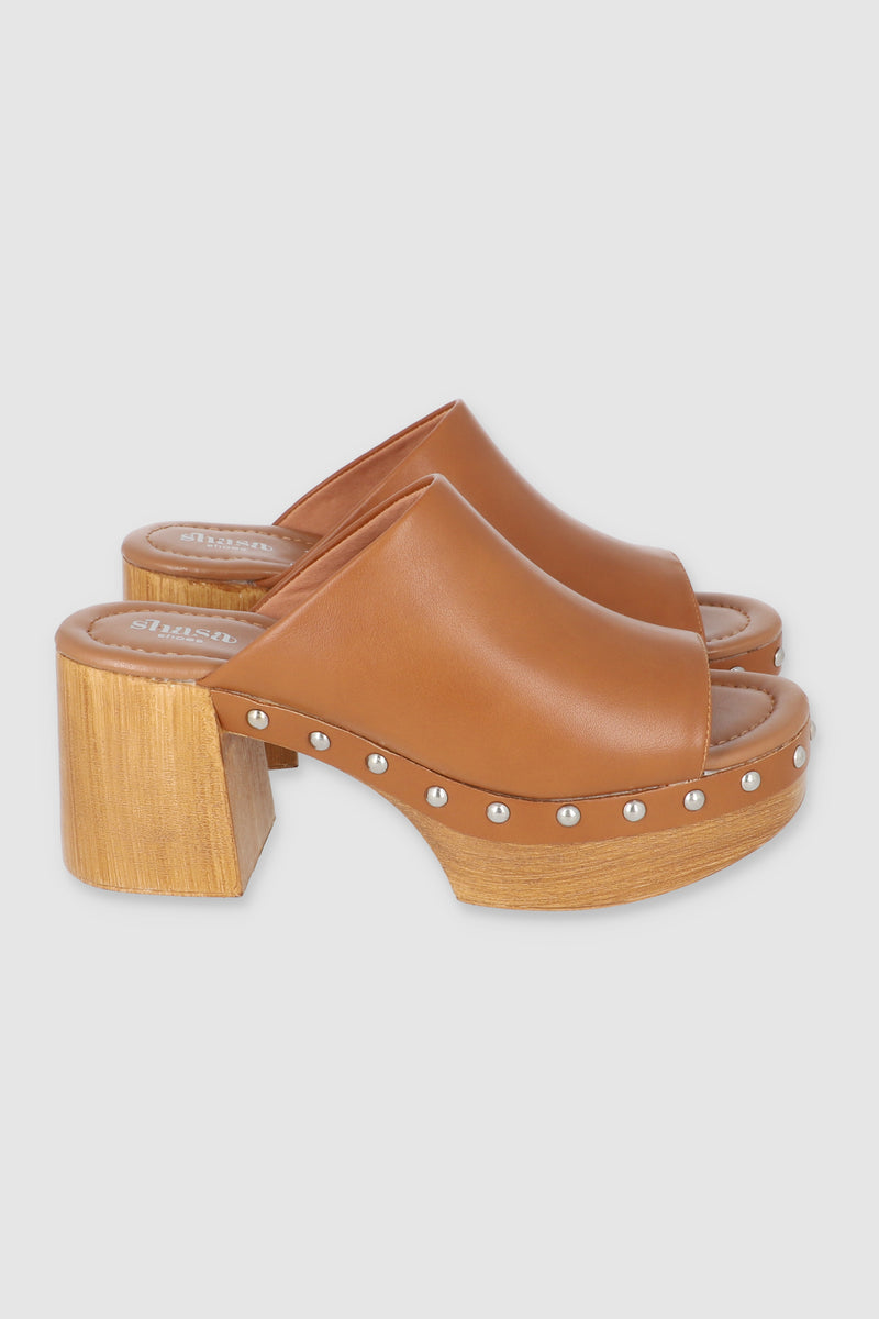 Emily BridalZapatos De Novia De Marfil Con Punta En Las