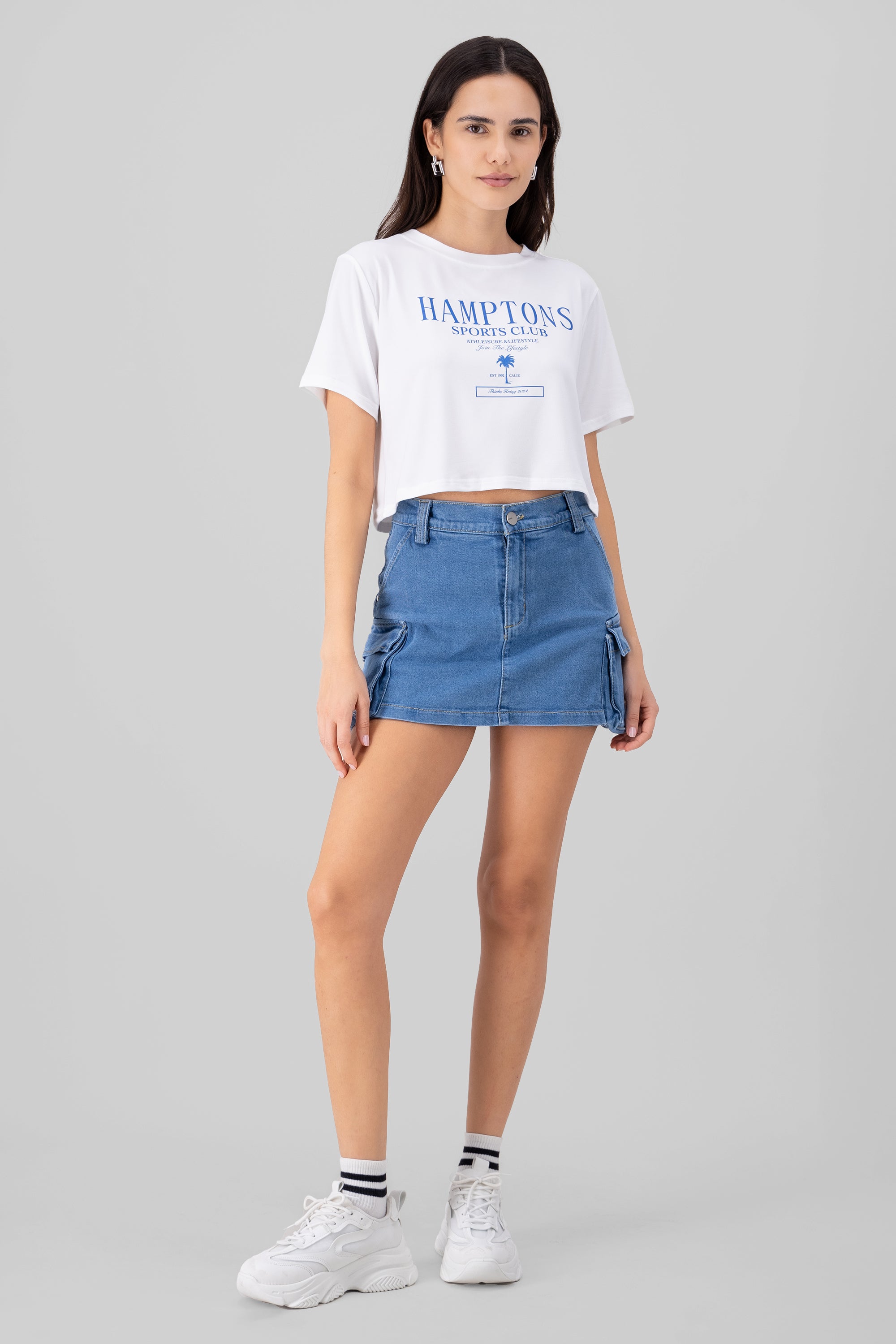 Faldas Moda 2021 De Dama Falda Short Short De Dama 2021 Sayas