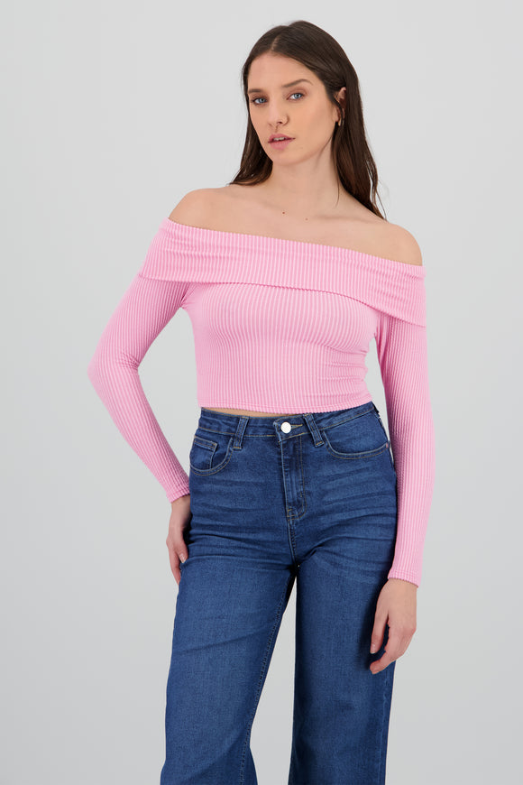 PASTEL PINK