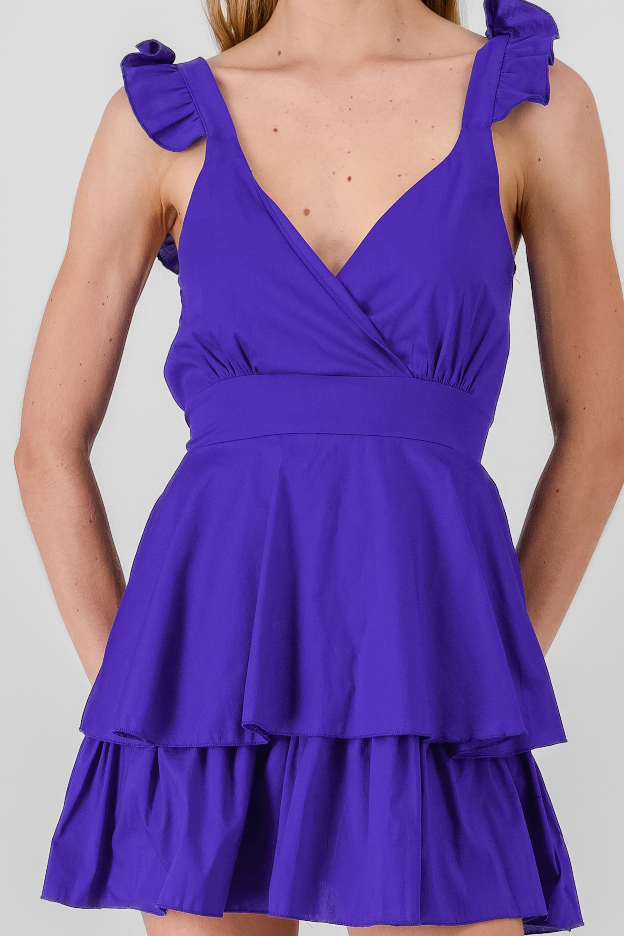 ROYAL BLUE