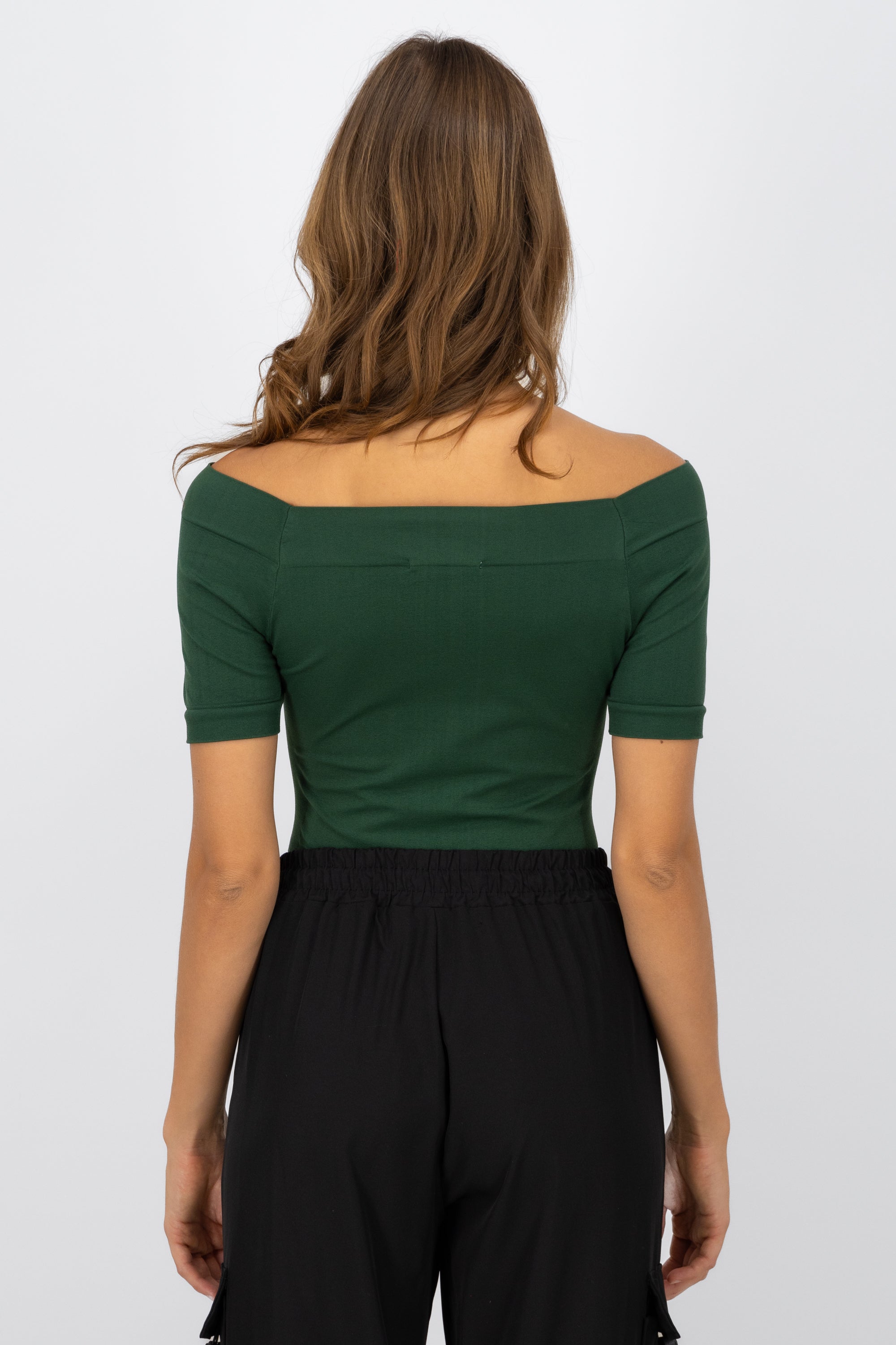 VERDE CAZADOR
