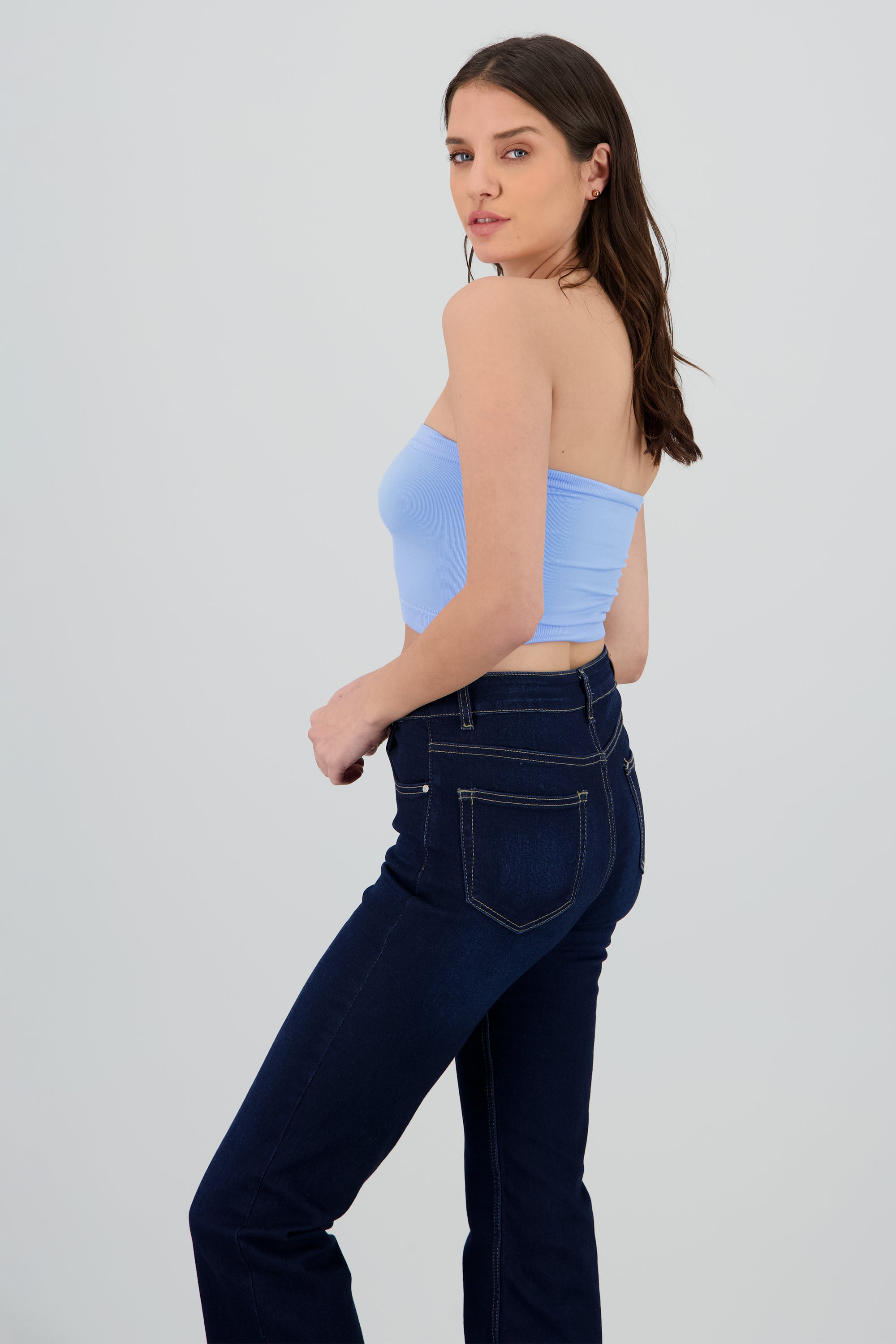 PASTEL BLUE