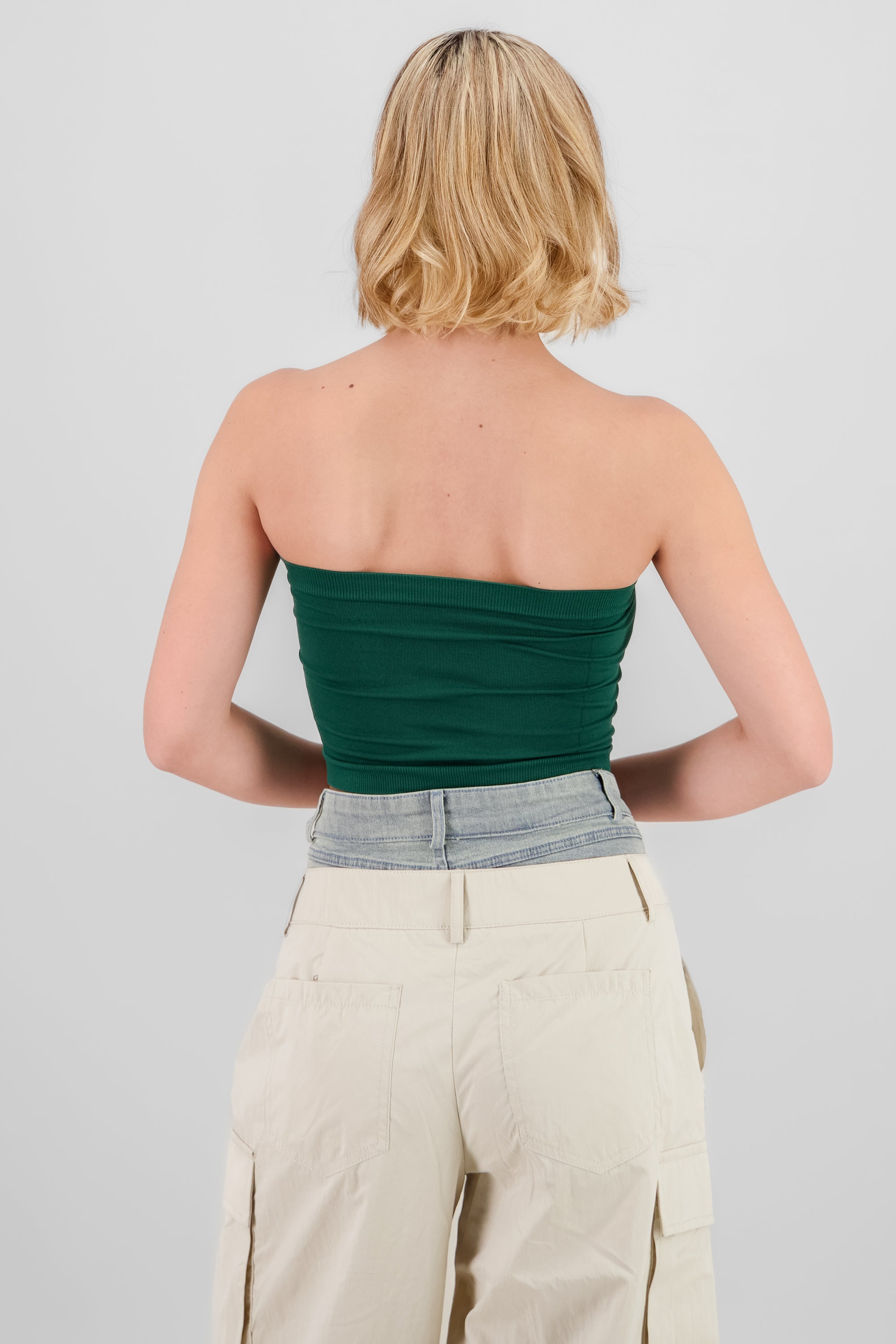 FOREST GREEN
