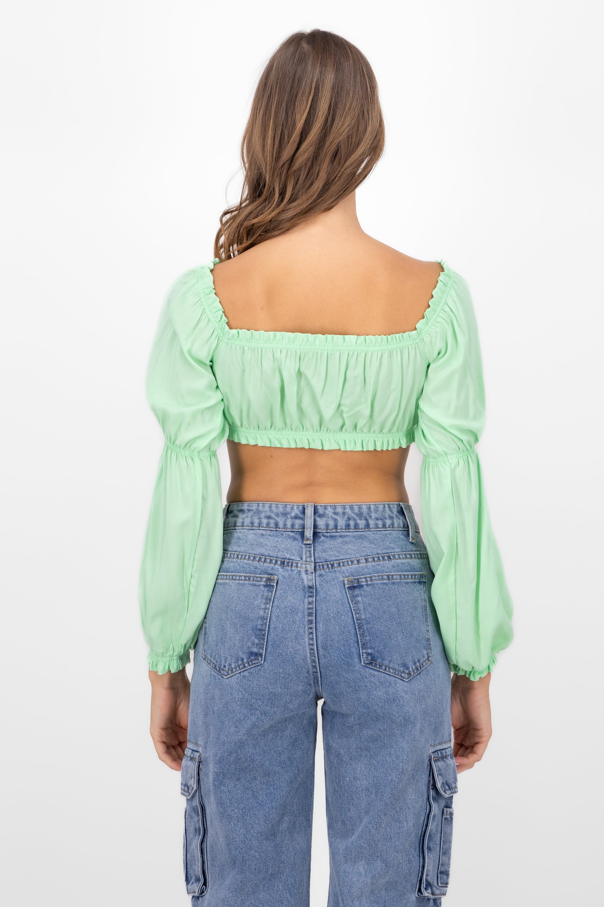 VERDE