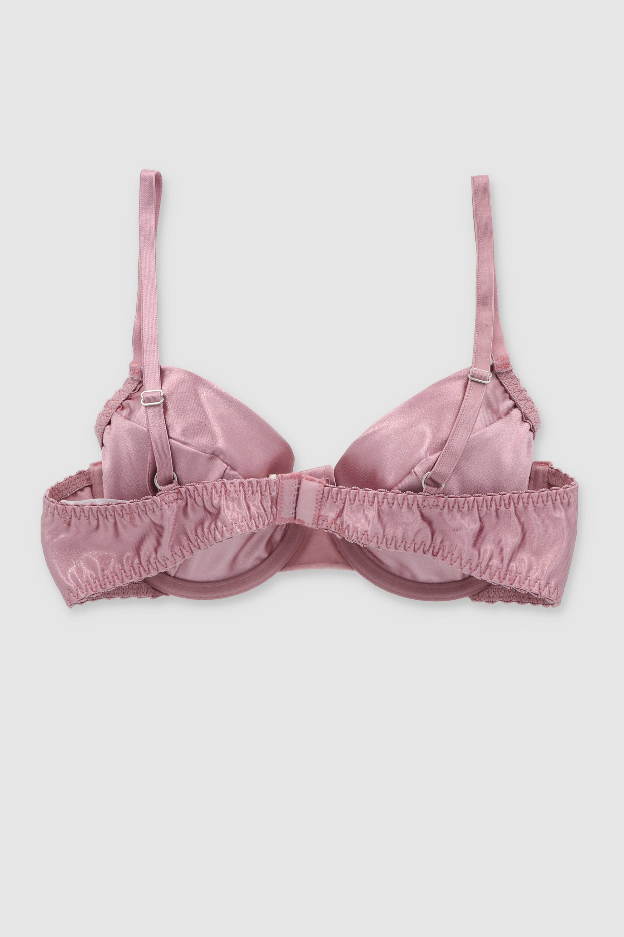 MAUVE