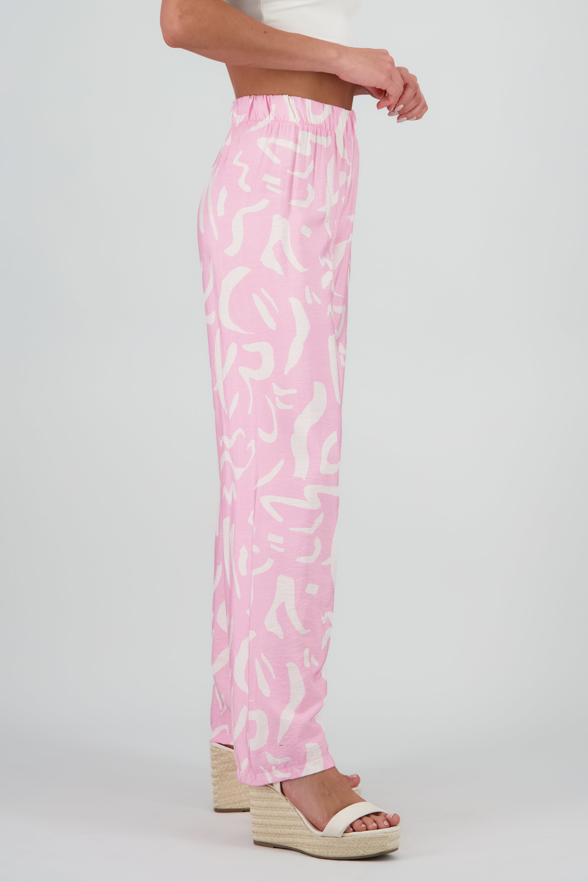 PASTEL PINK