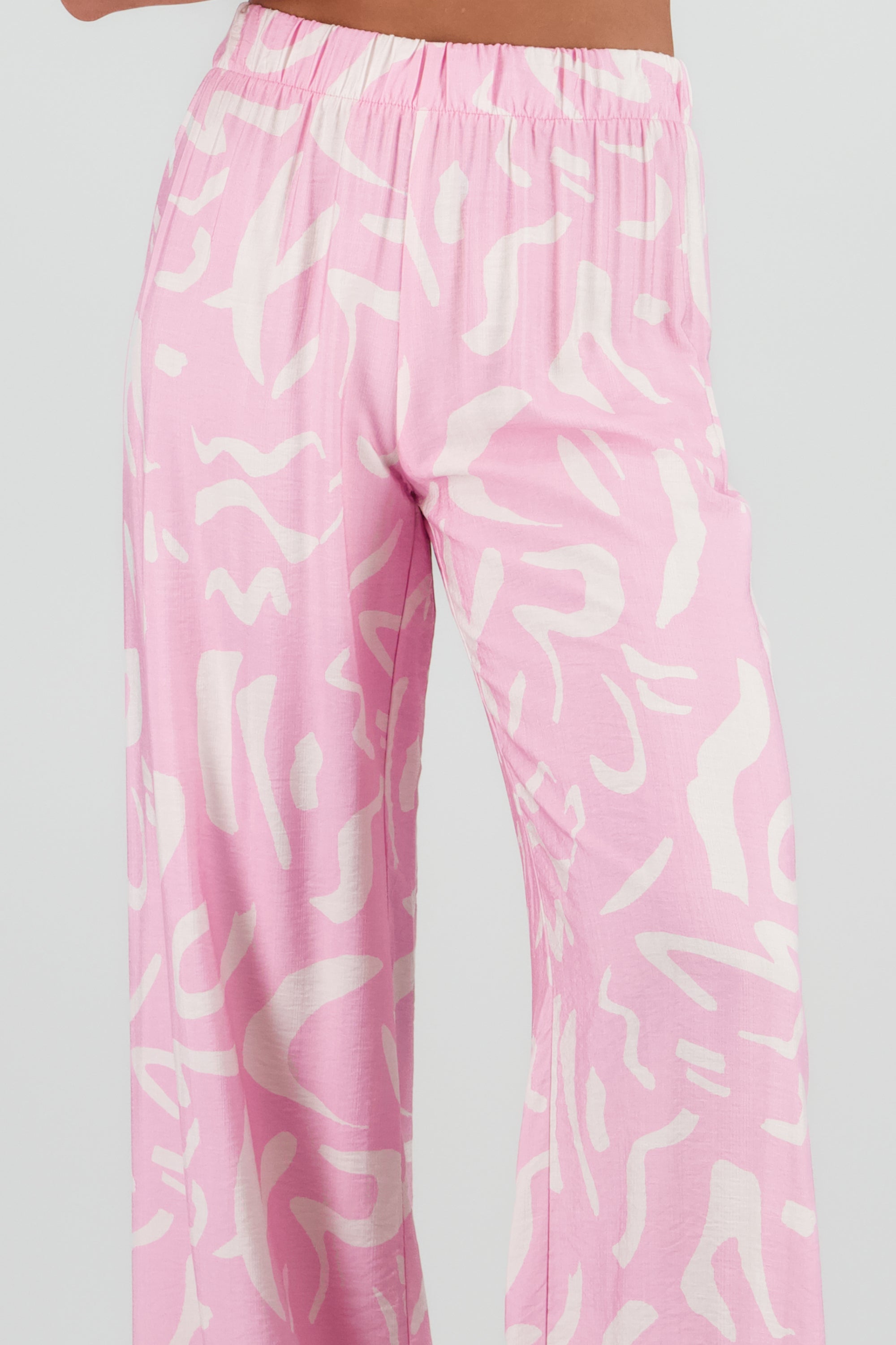 PASTEL PINK
