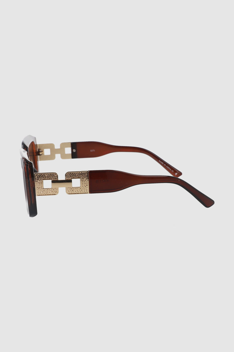 Lentes rectangulo