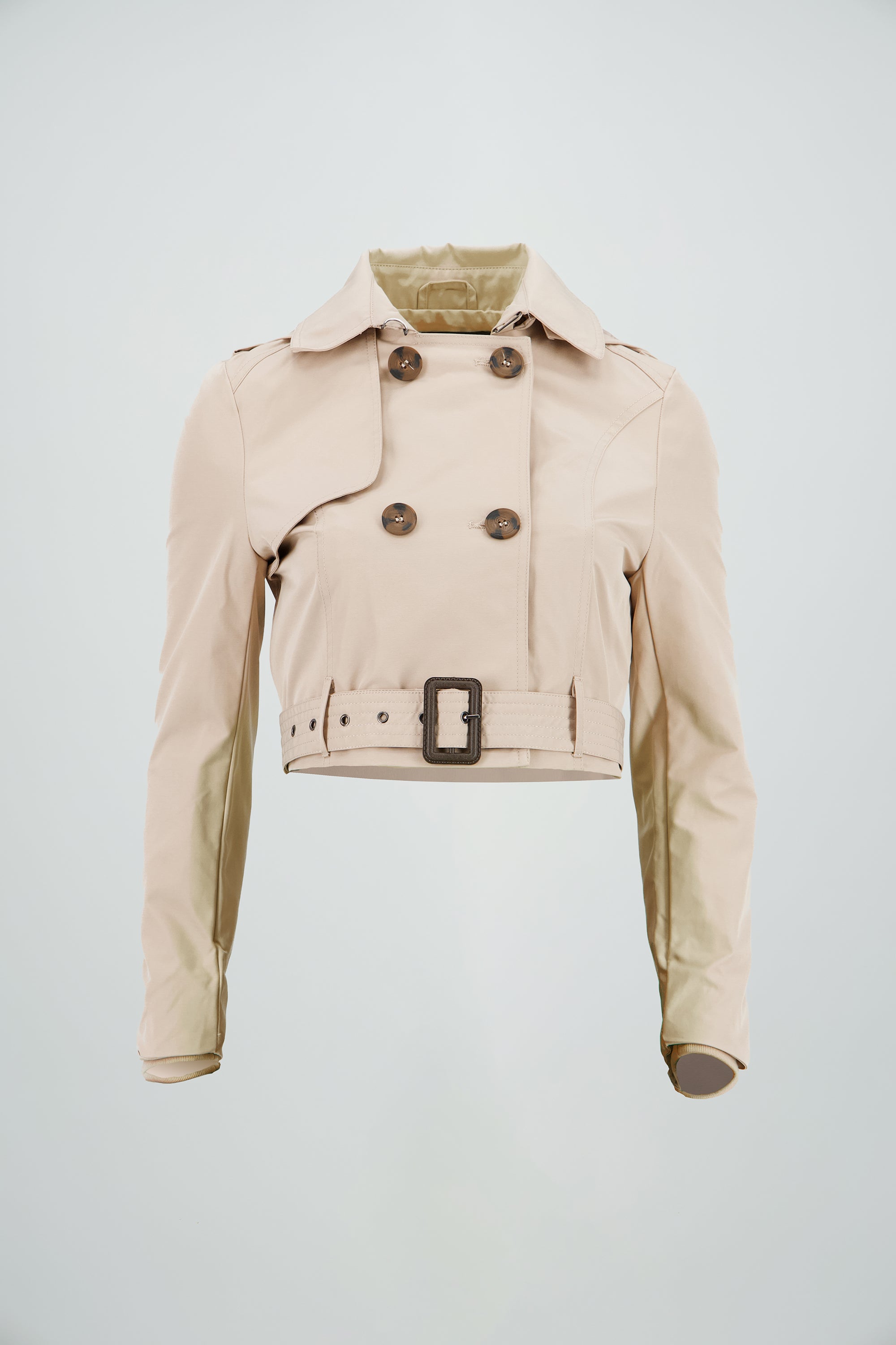 Gabardina crop